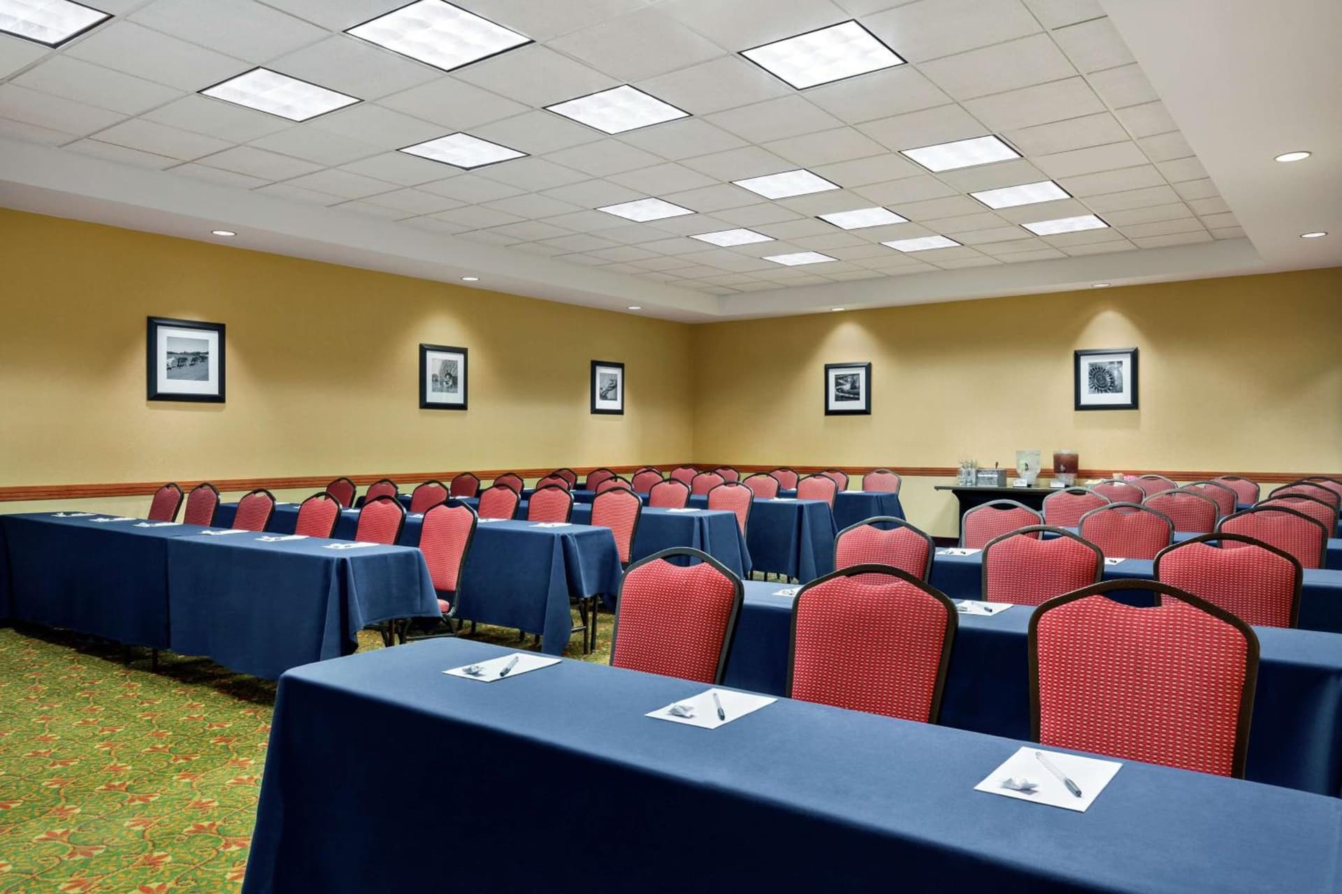 Hampton Inn & Suites Dallas-Mesquite gallery photo in Mesquite, TX — image 21