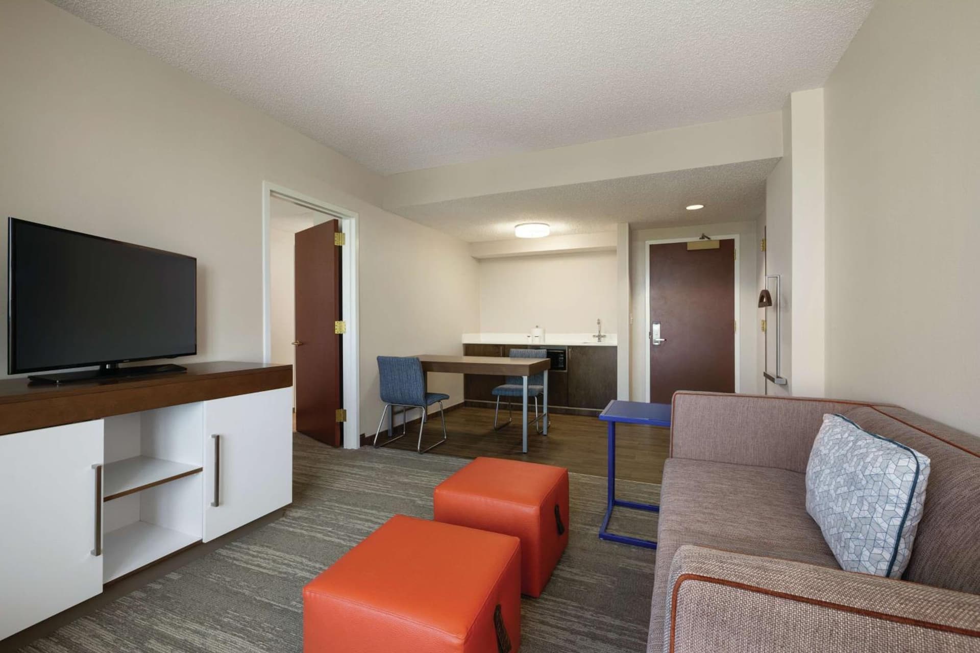 Hampton Inn & Suites Dallas-Mesquite gallery photo in Mesquite, TX — image 18