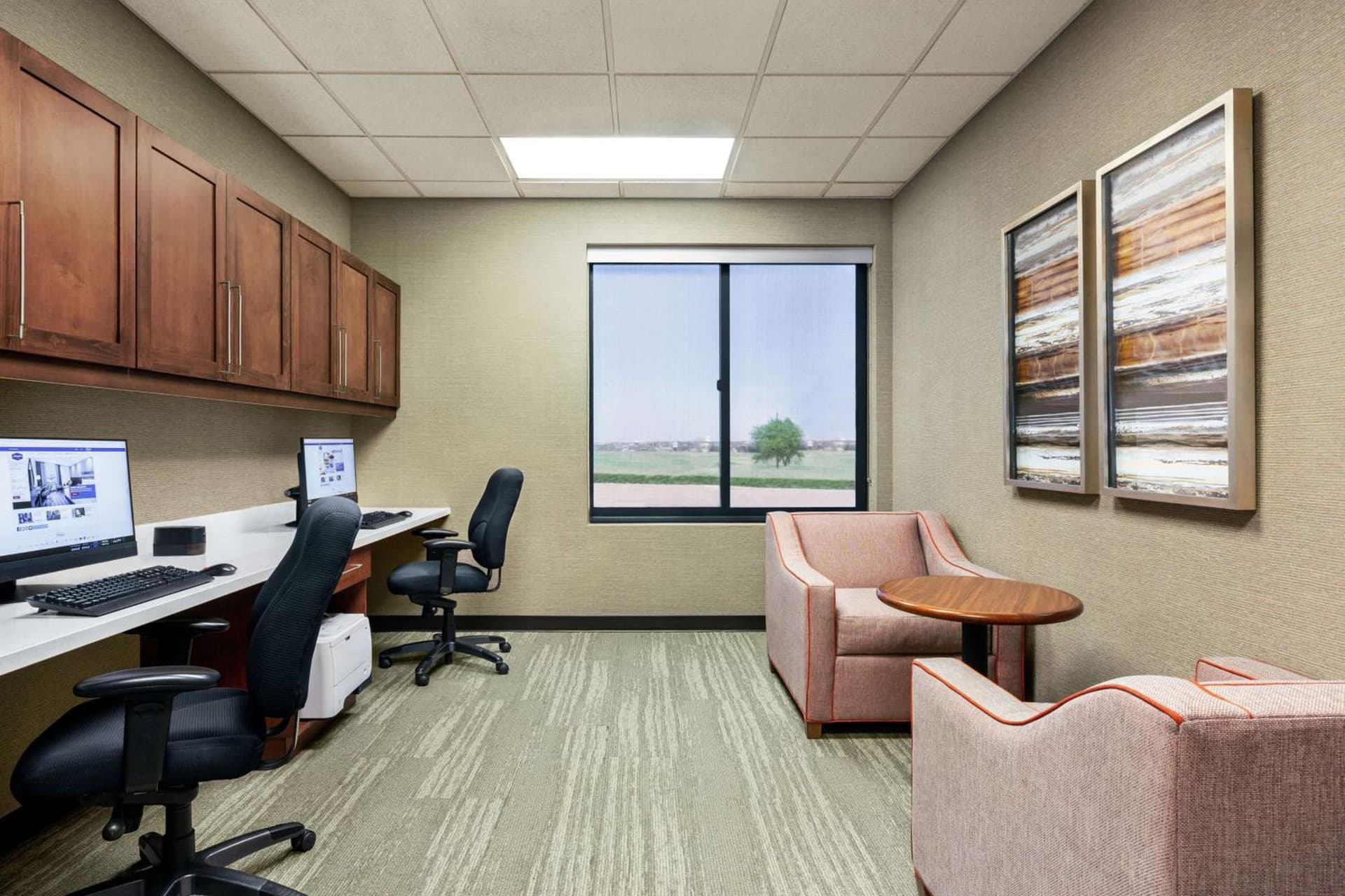 Hampton Inn & Suites Dallas-Mesquite gallery photo in Mesquite, TX — image 20