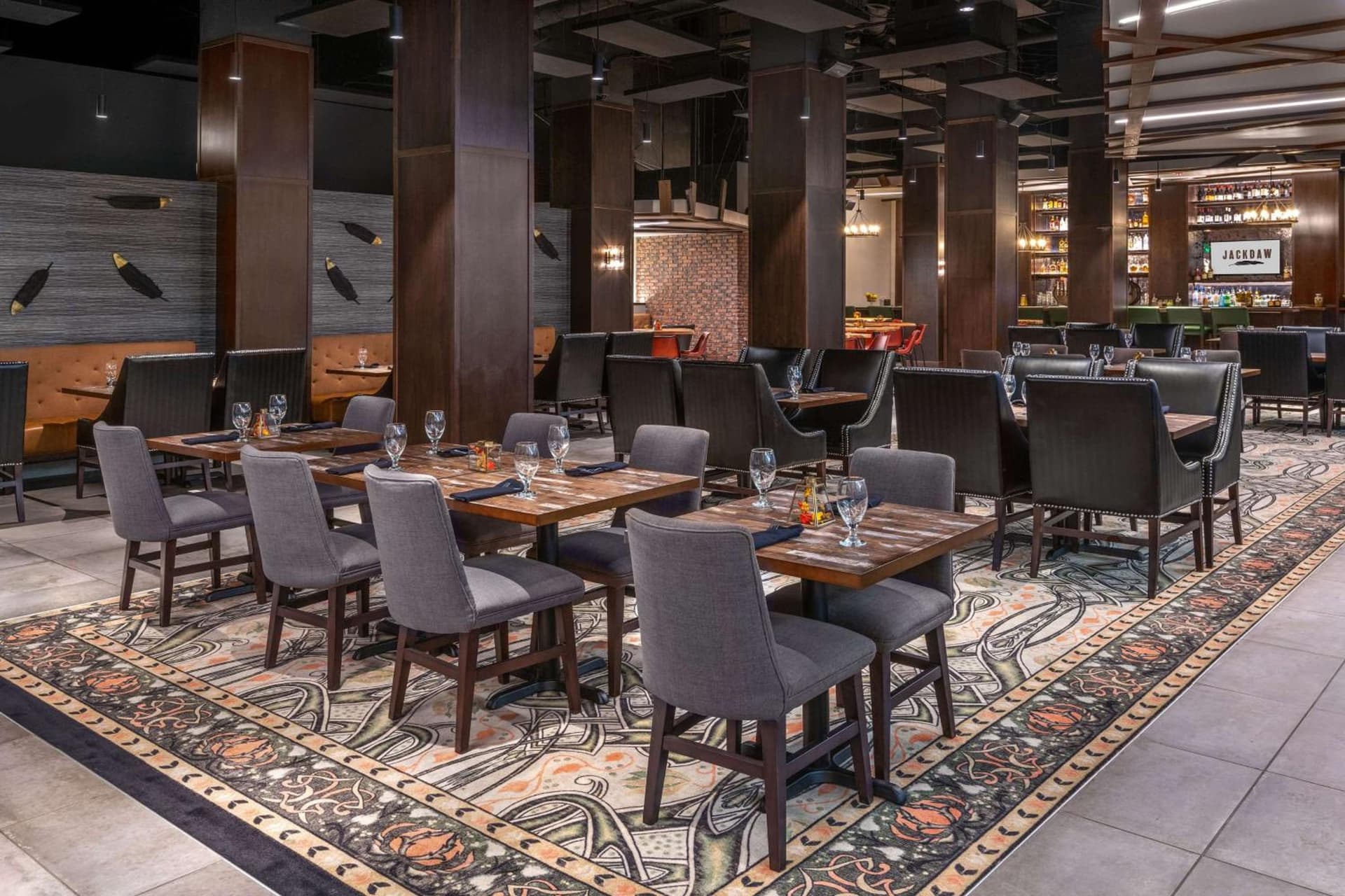 DoubleTree by Hilton Hotel Denver - Aurora gallery photo in Aurora, CO — image 18