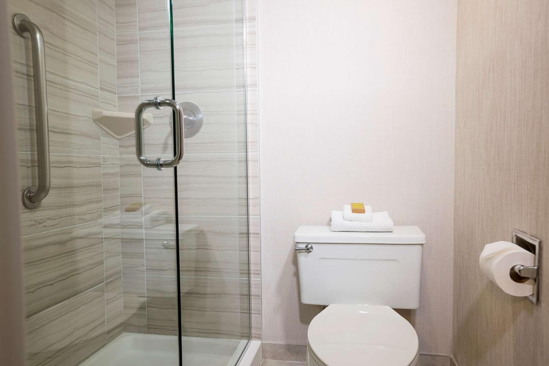 DoubleTree by Hilton Hotel Denver - Aurora gallery photo in Aurora, CO — image 27