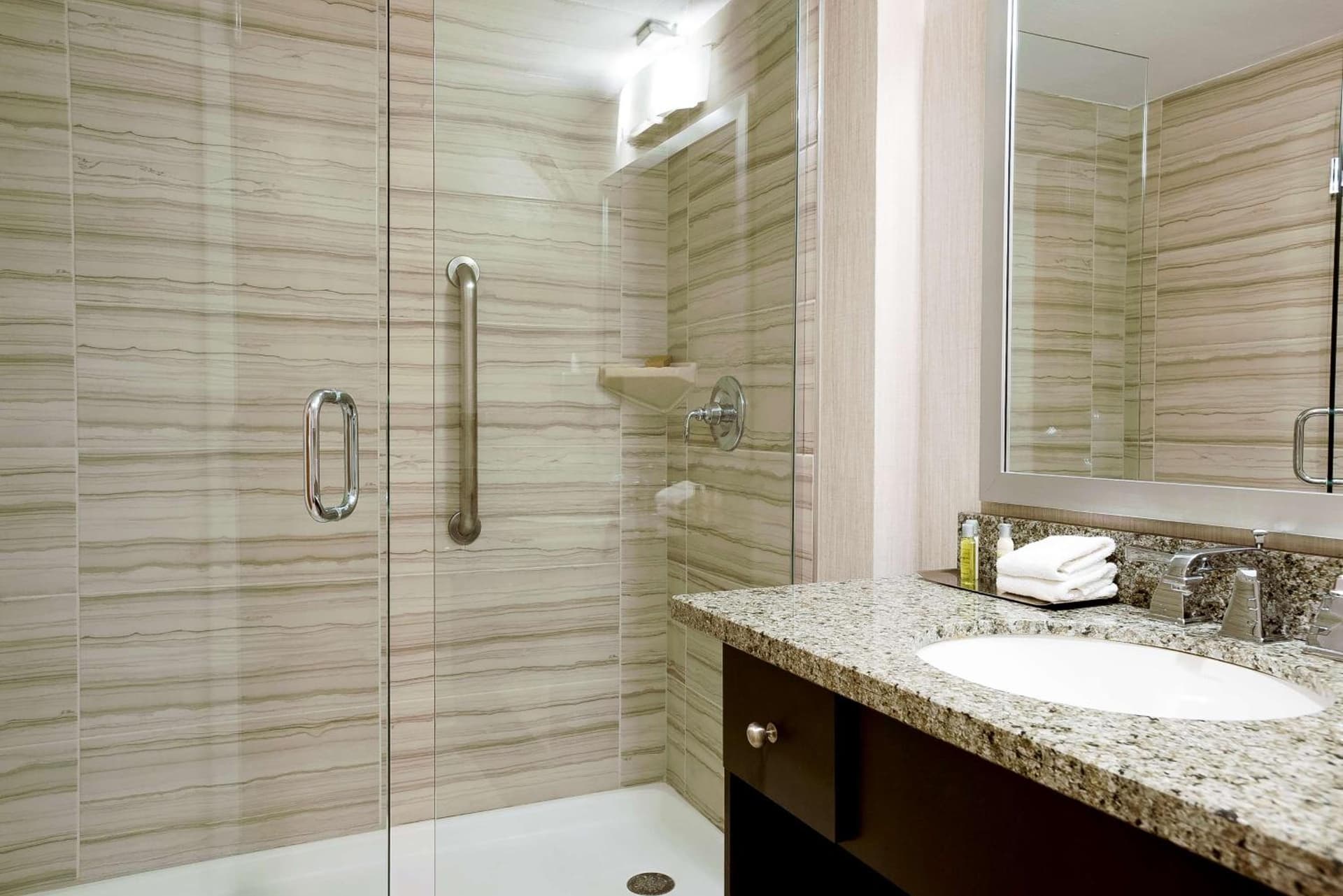 DoubleTree by Hilton Hotel Denver - Aurora gallery photo in Aurora, CO — image 31