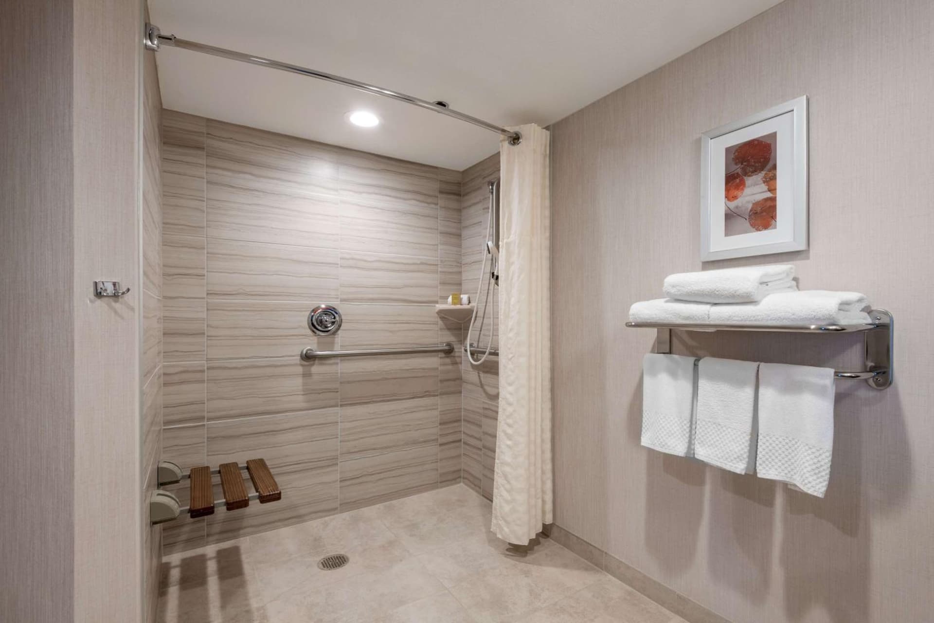 DoubleTree by Hilton Hotel Denver - Aurora gallery photo in Aurora, CO — image 33