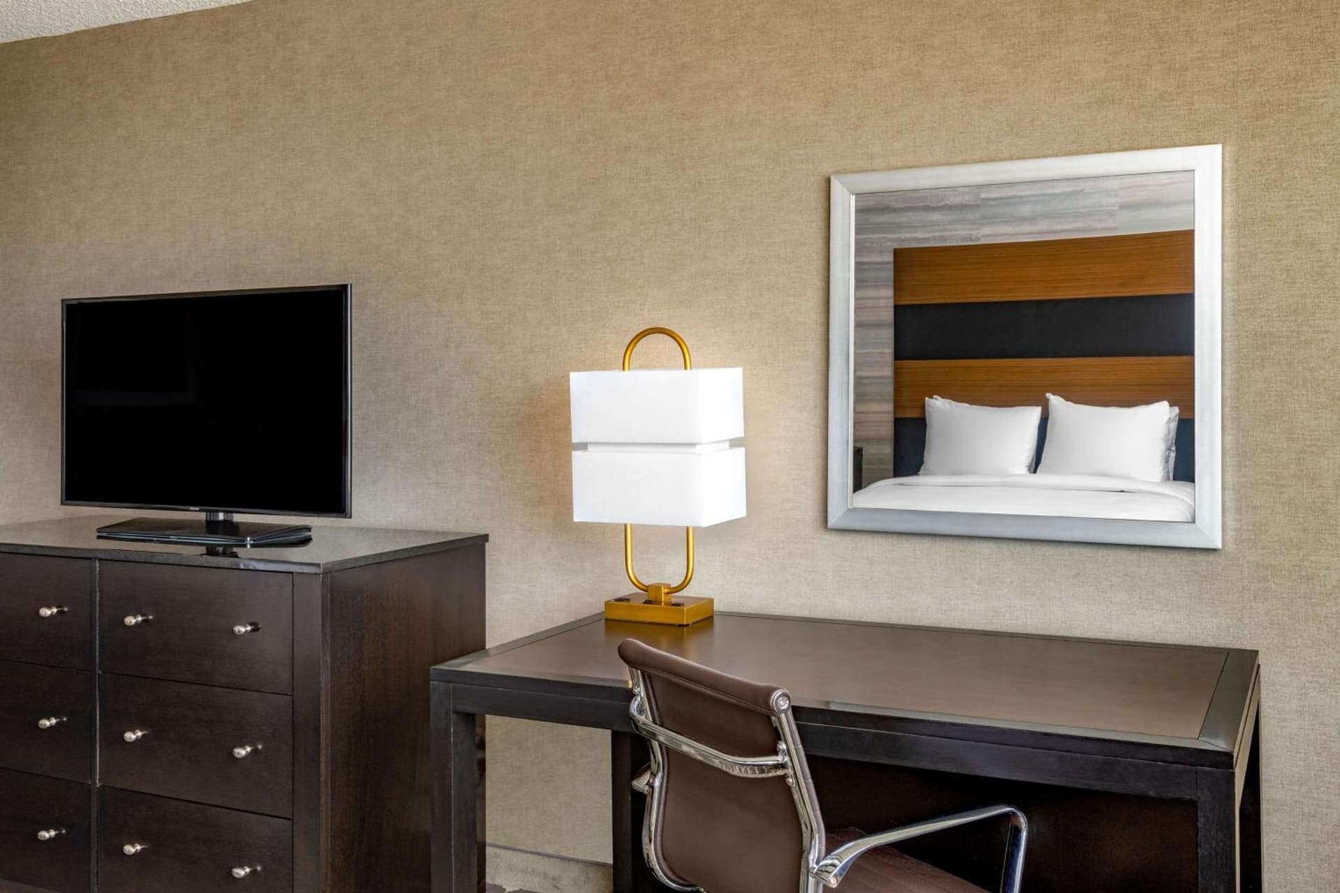 DoubleTree by Hilton Hotel Denver - Aurora gallery photo in Aurora, CO — image 17