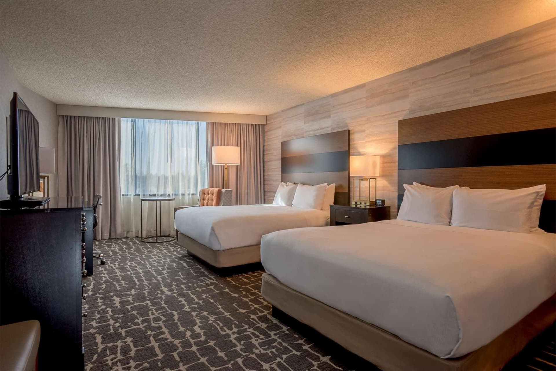 DoubleTree by Hilton Hotel Denver - Aurora gallery photo in Aurora, CO — image 20