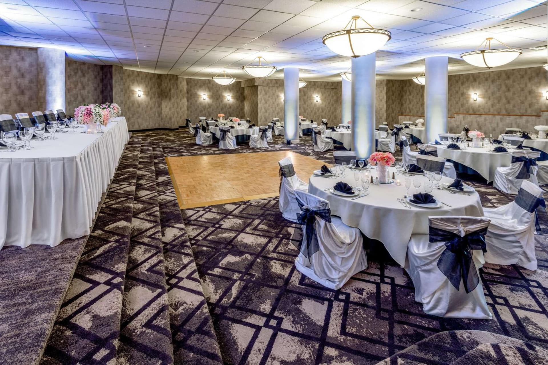 DoubleTree by Hilton Hotel Denver - Aurora gallery photo in Aurora, CO — image 24