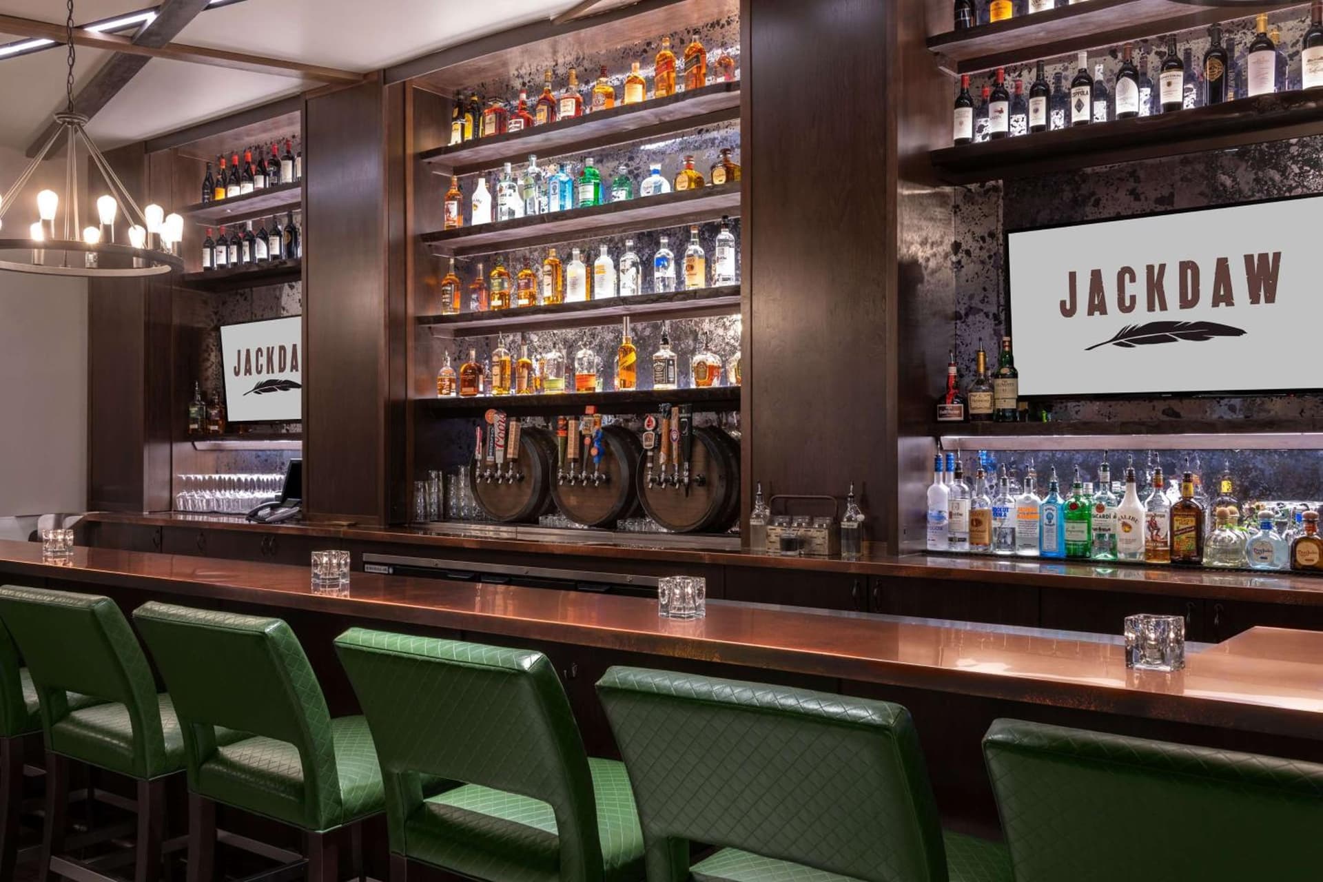 DoubleTree by Hilton Hotel Denver - Aurora gallery photo in Aurora, CO — image 19