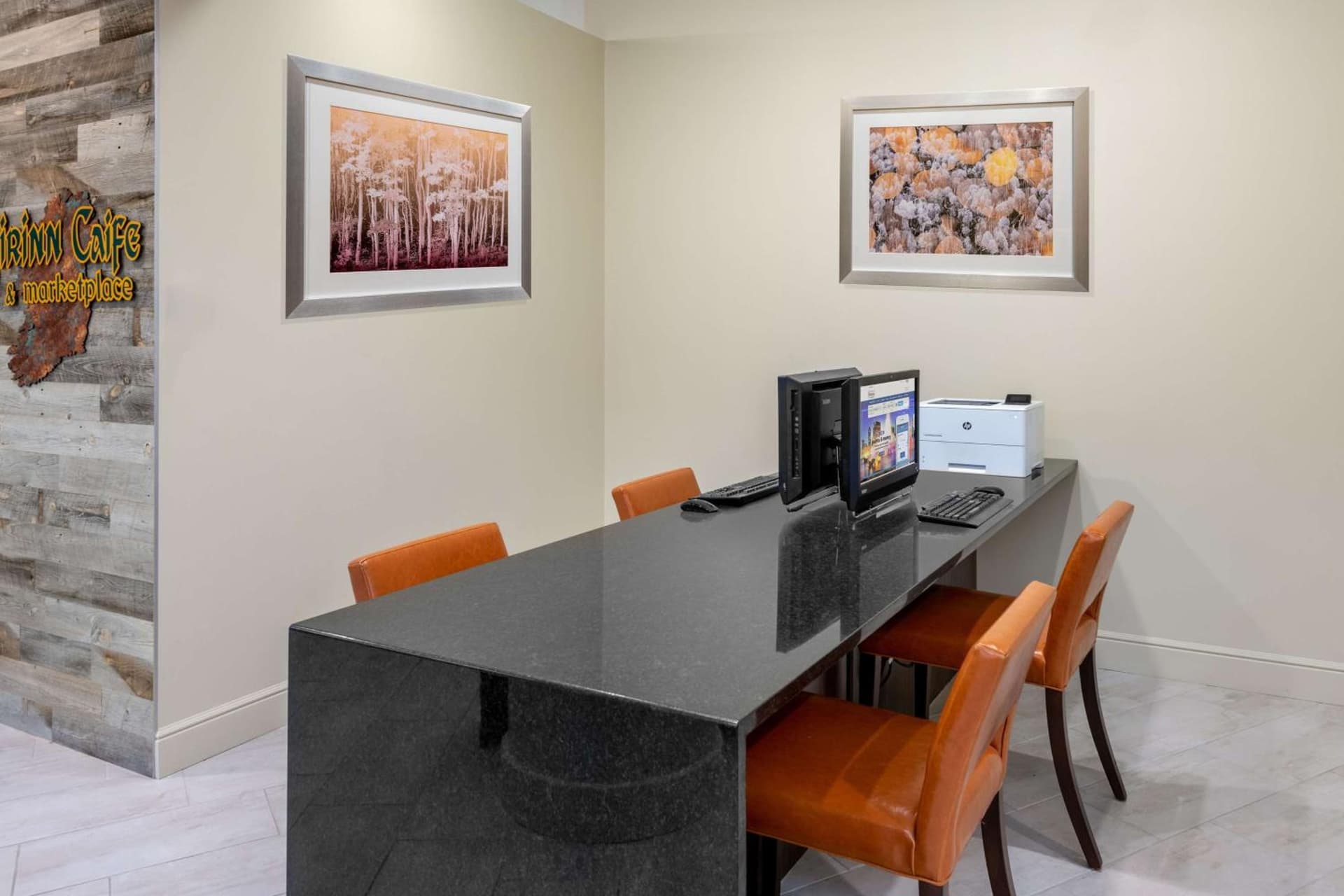 DoubleTree by Hilton Hotel Denver - Aurora property views in Aurora, CO — gallery photo 3