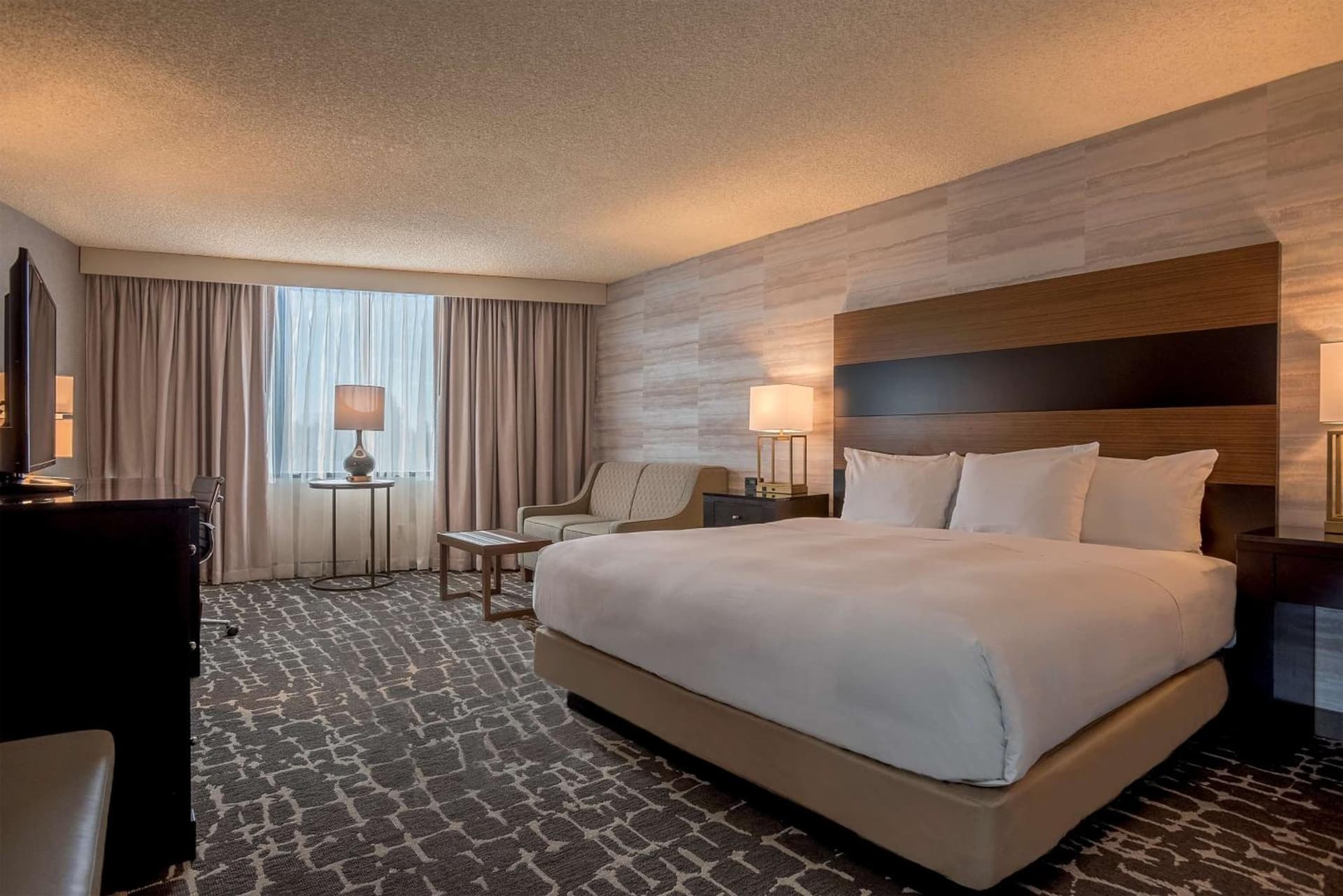 DoubleTree by Hilton Hotel Denver - Aurora gallery photo in Aurora, CO — image 32