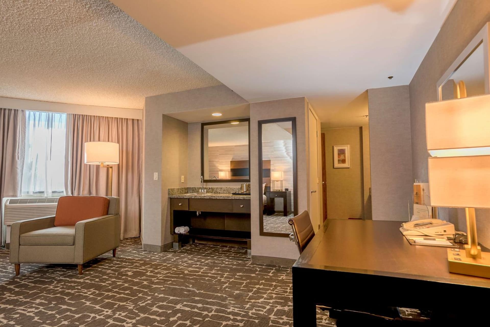 DoubleTree by Hilton Hotel Denver - Aurora gallery photo in Aurora, CO — image 25