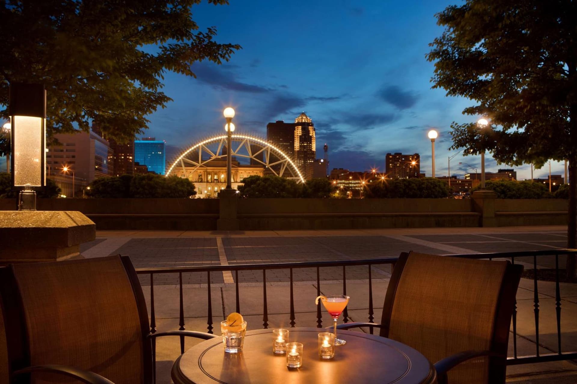 Embassy Suites Des Moines Downtown gallery photo in Des Moines, IA — image 7