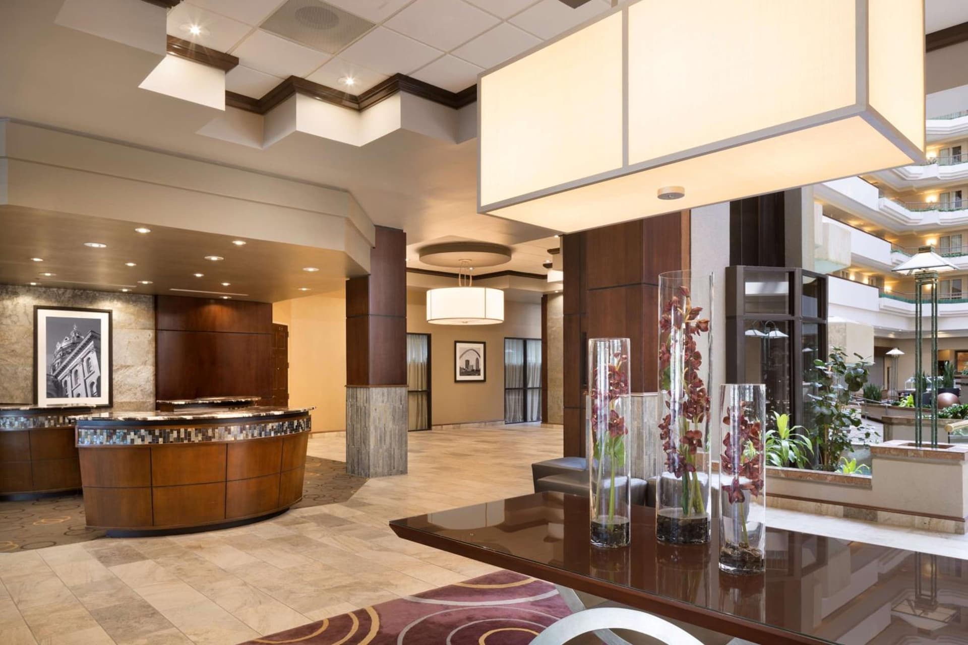 Embassy Suites Des Moines Downtown gallery photo in Des Moines, IA — image 59