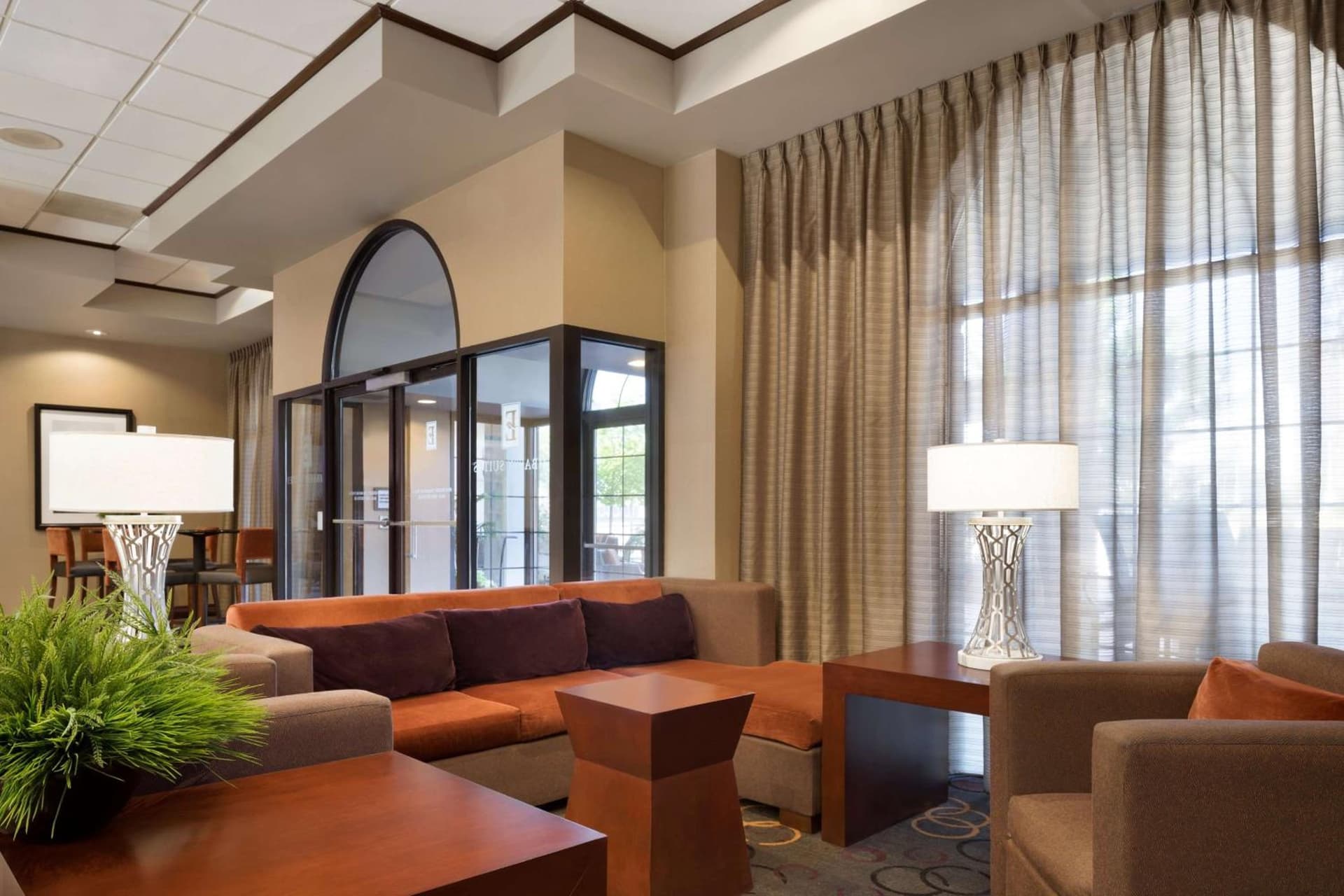 Embassy Suites Des Moines Downtown gallery photo in Des Moines, IA — image 63
