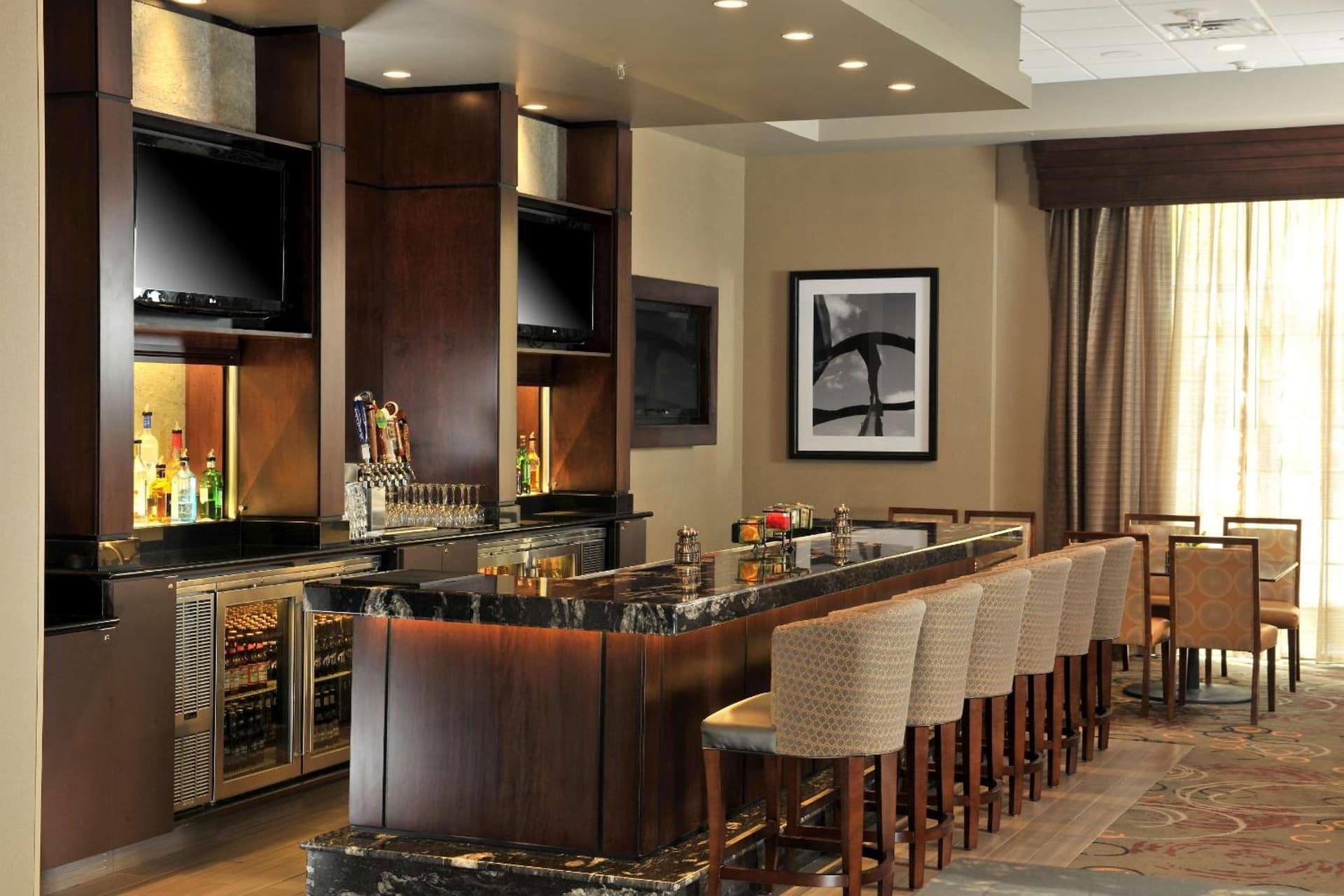 Embassy Suites Des Moines Downtown gallery photo in Des Moines, IA — image 33