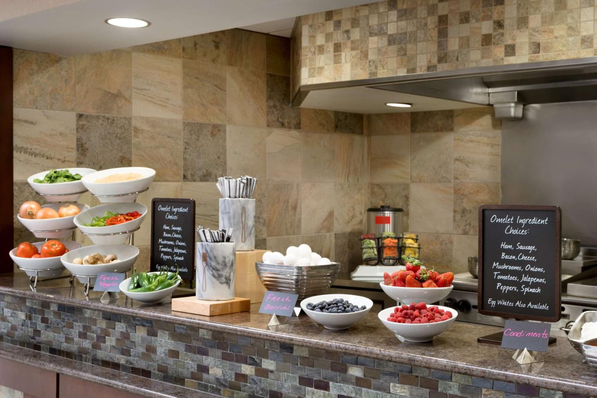 Embassy Suites Des Moines Downtown gallery photo in Des Moines, IA — image 41