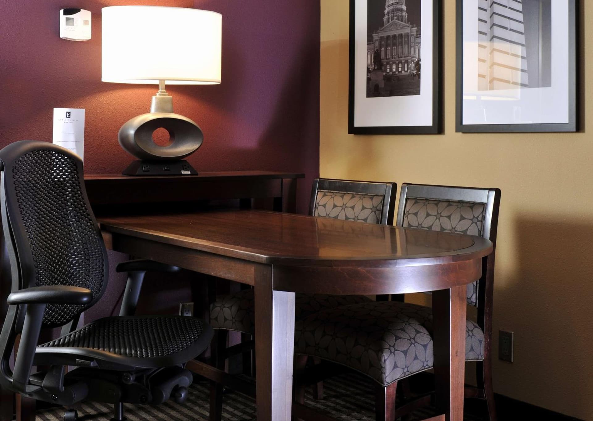 Embassy Suites Des Moines Downtown gallery photo in Des Moines, IA — image 61