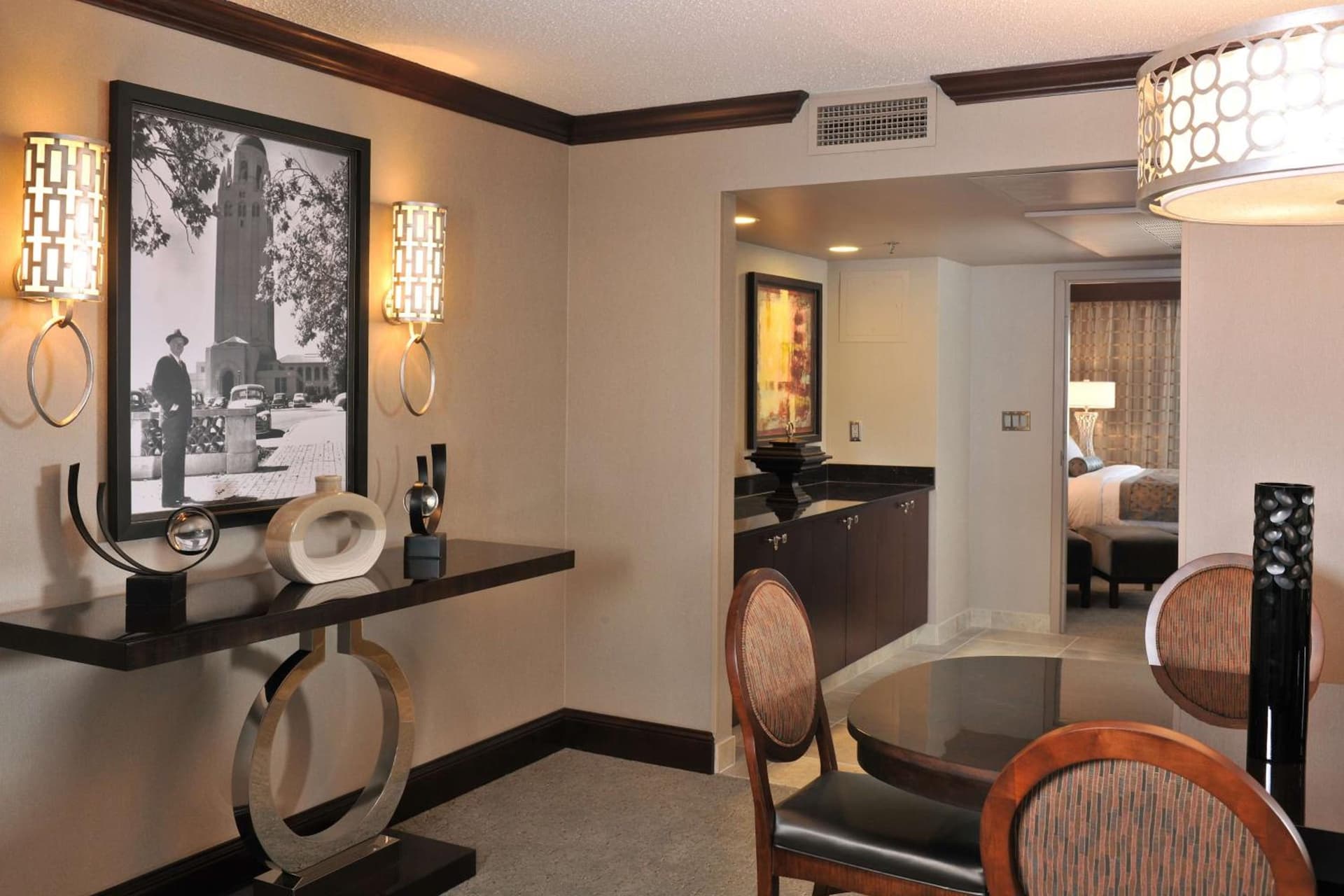 Embassy Suites Des Moines Downtown gallery photo in Des Moines, IA — image 17