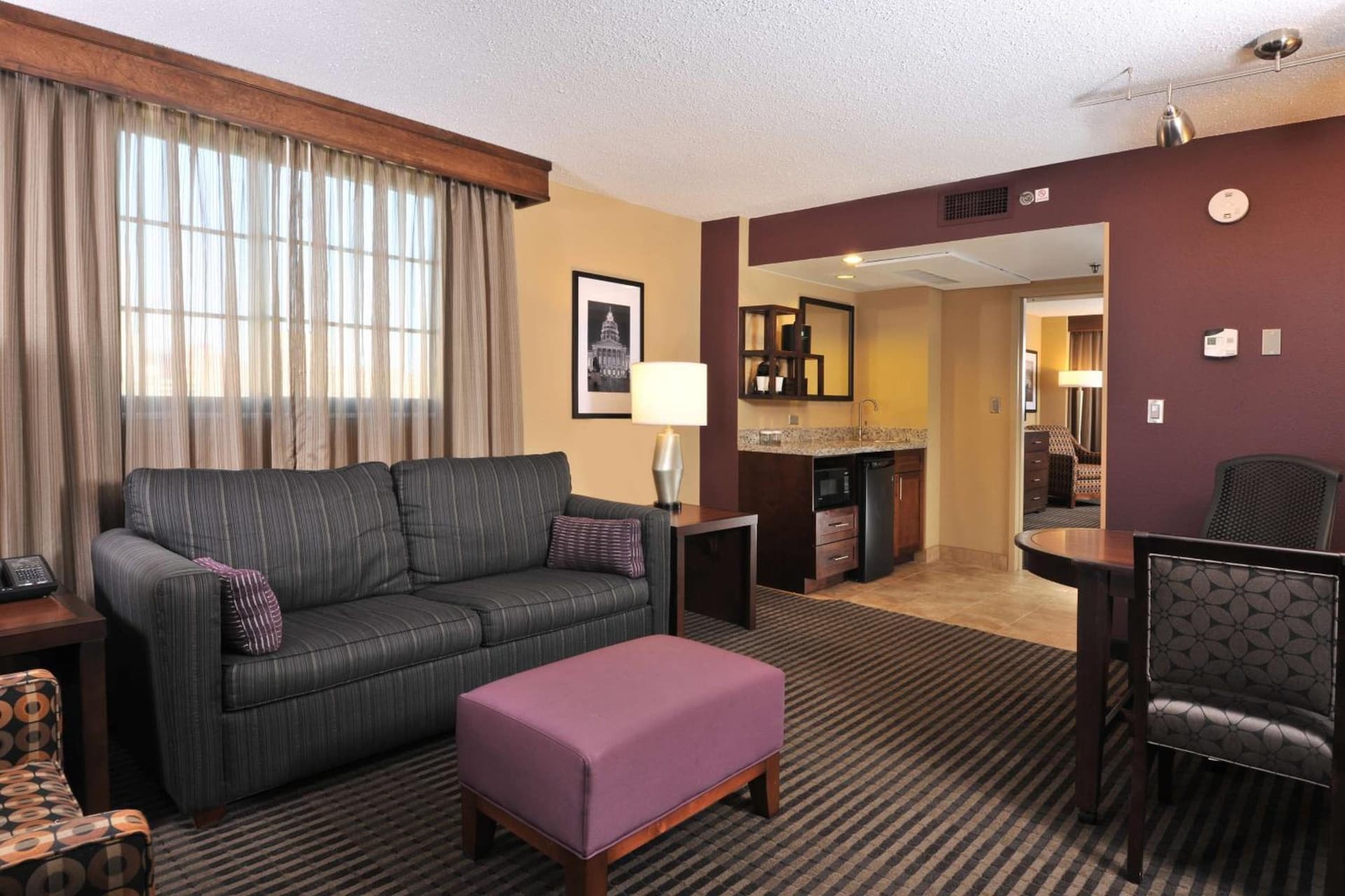 Embassy Suites Des Moines Downtown gallery photo in Des Moines, IA — image 22