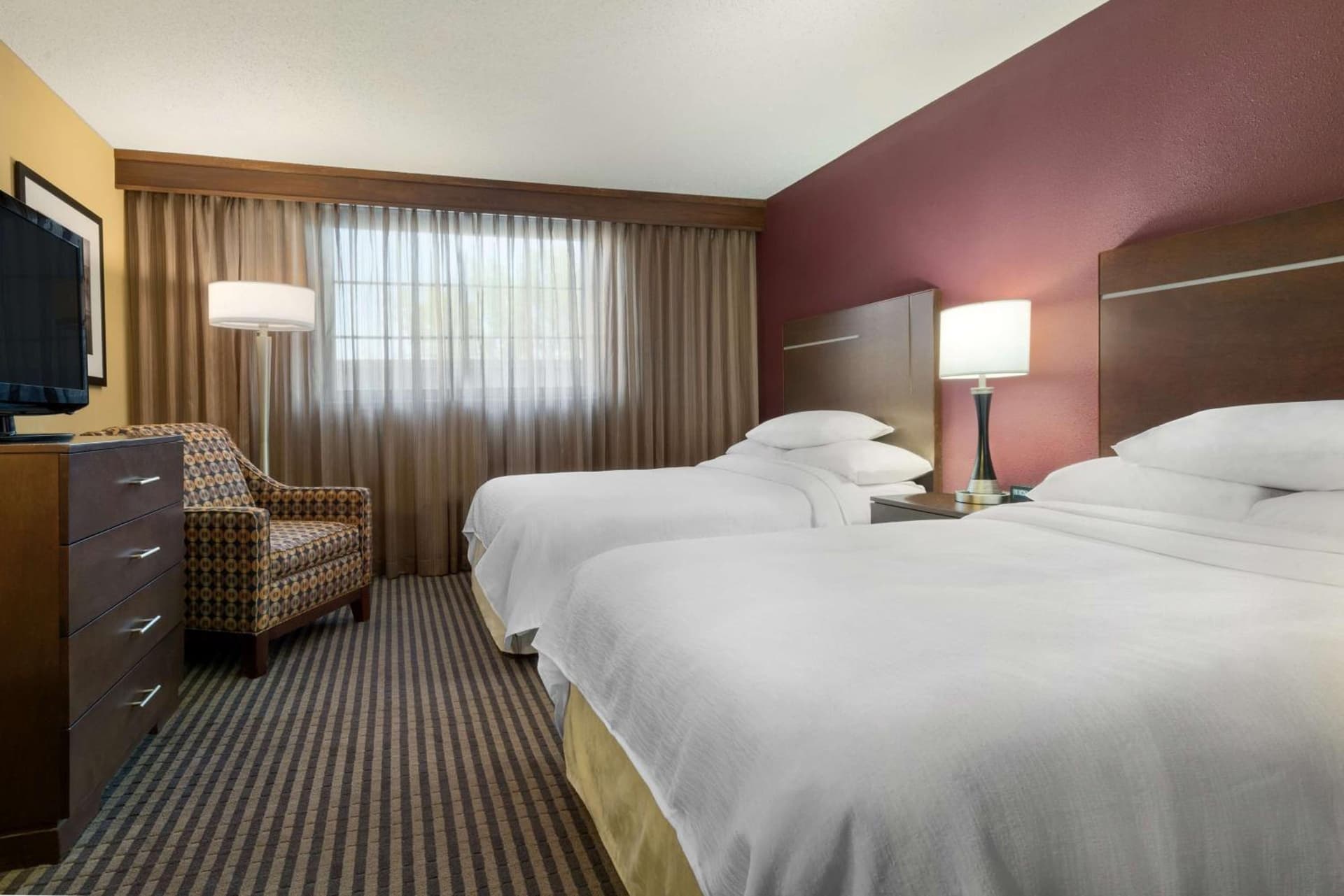 Embassy Suites Des Moines Downtown gallery photo in Des Moines, IA — image 34