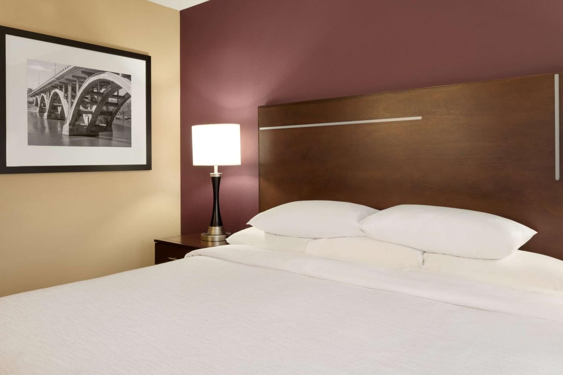 Embassy Suites Des Moines Downtown gallery photo in Des Moines, IA — image 49