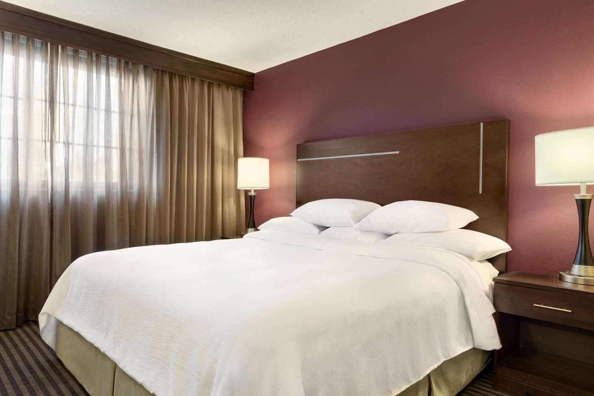 Embassy Suites Des Moines Downtown gallery photo in Des Moines, IA — image 42