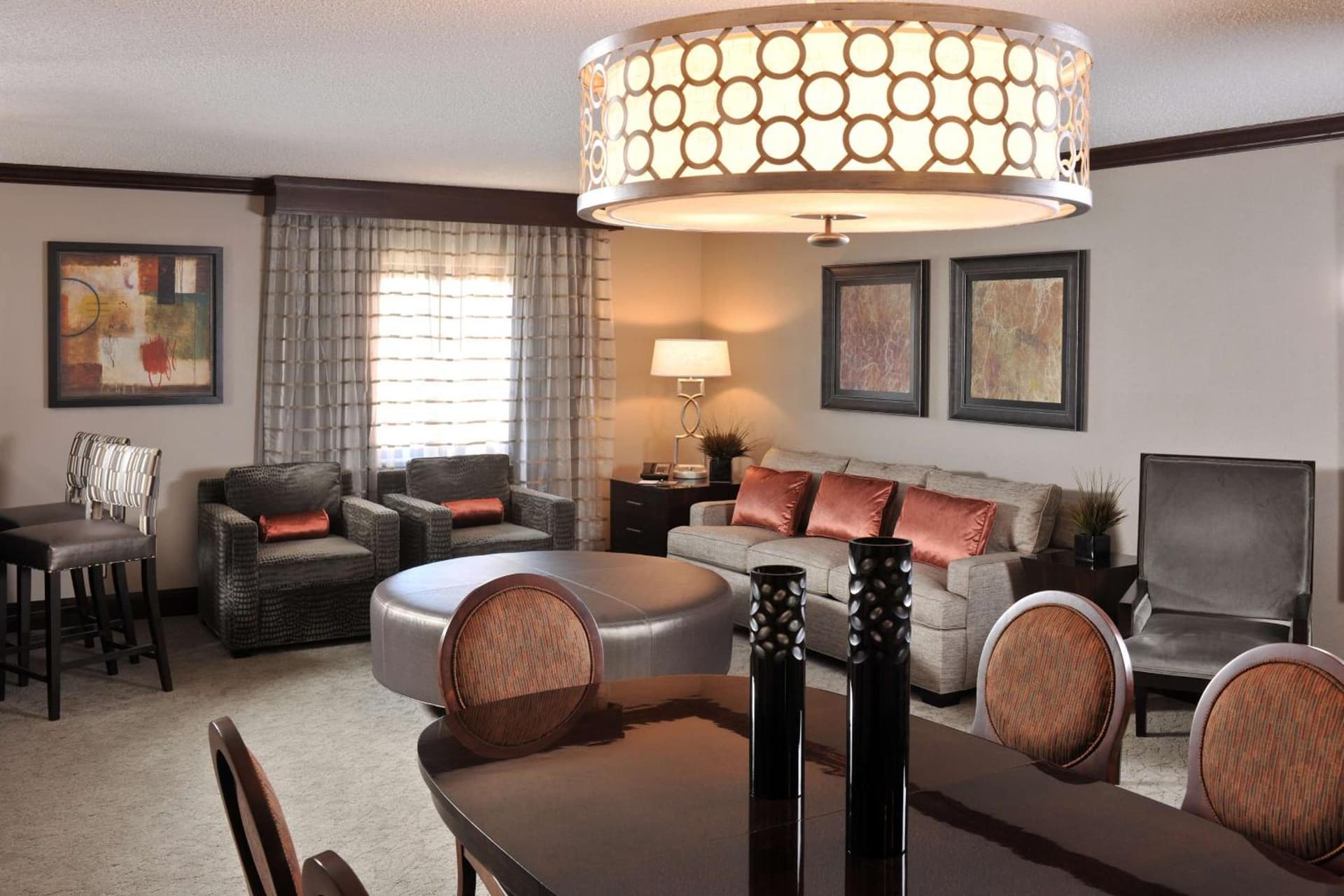 Embassy Suites Des Moines Downtown gallery photo in Des Moines, IA — image 44
