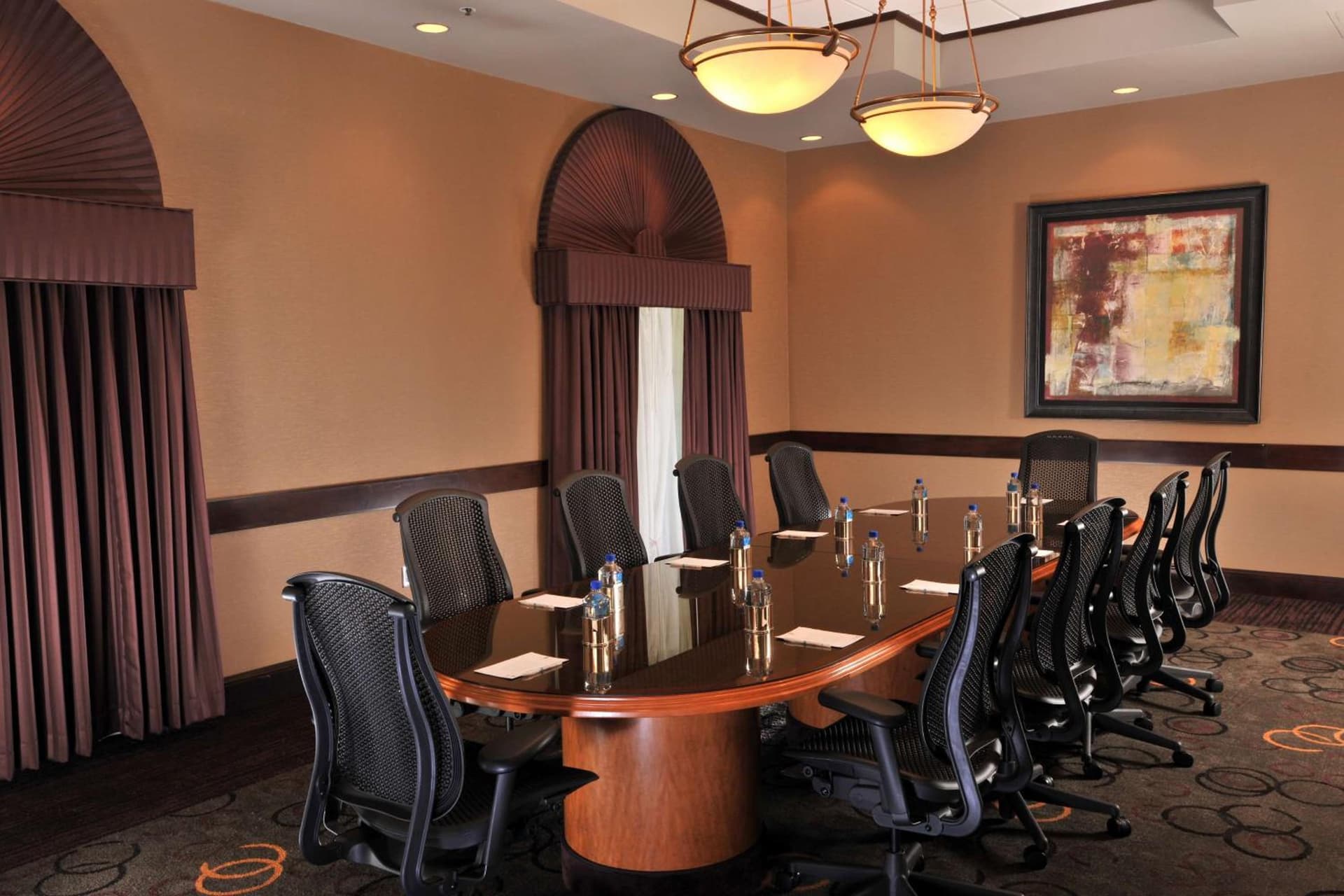 Embassy Suites Des Moines Downtown gallery photo in Des Moines, IA — image 29