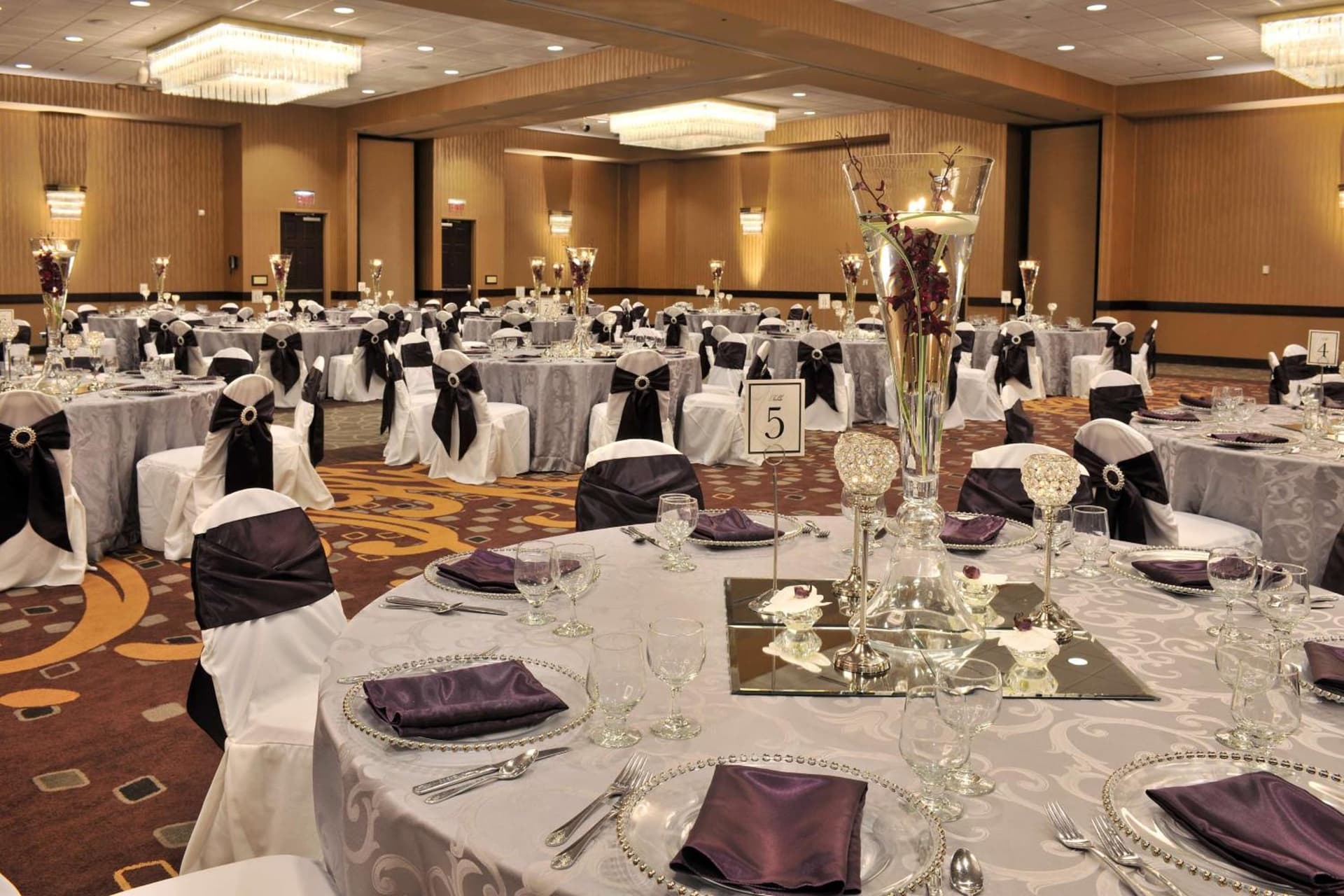 Embassy Suites Des Moines Downtown gallery photo in Des Moines, IA — image 62