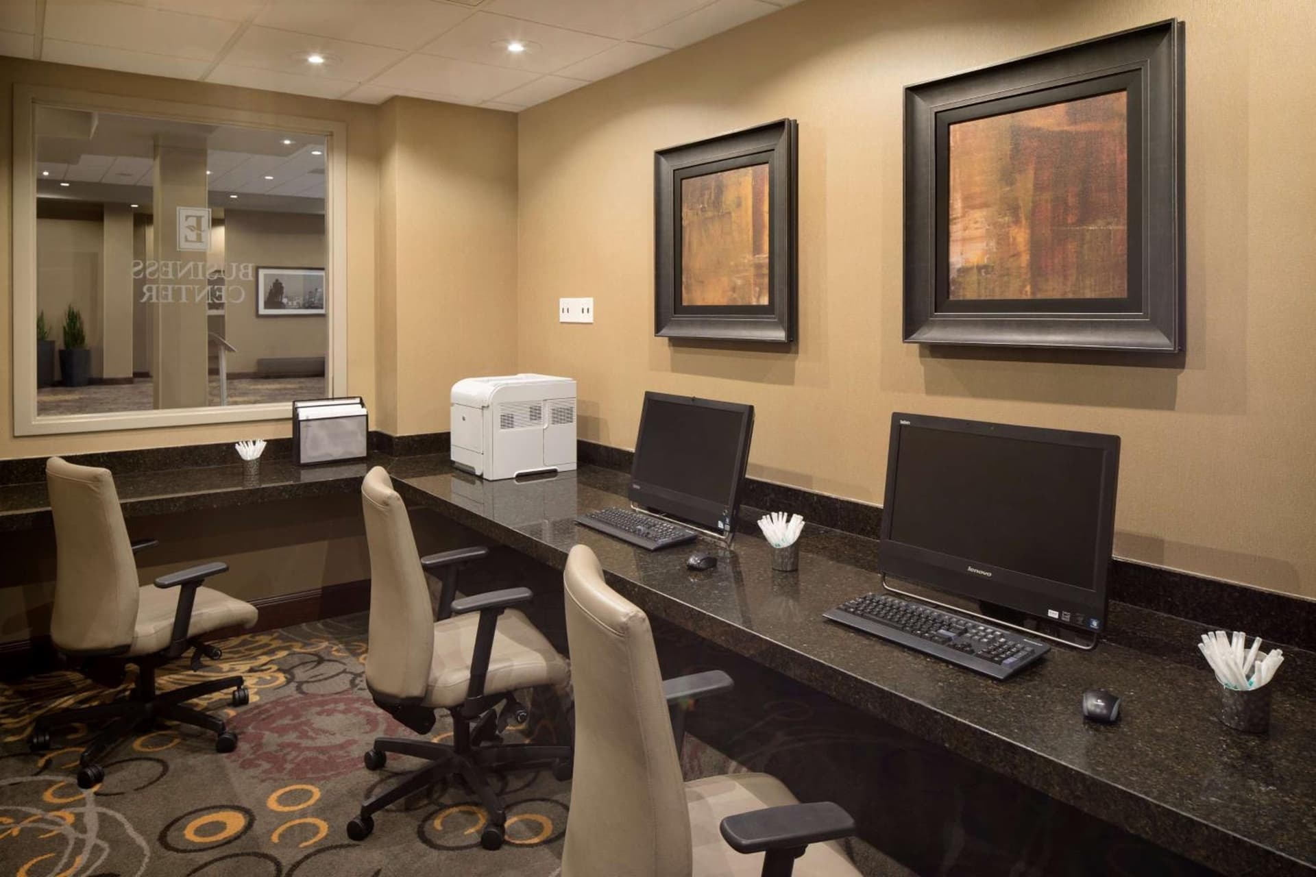 Embassy Suites Des Moines Downtown gallery photo in Des Moines, IA — image 10