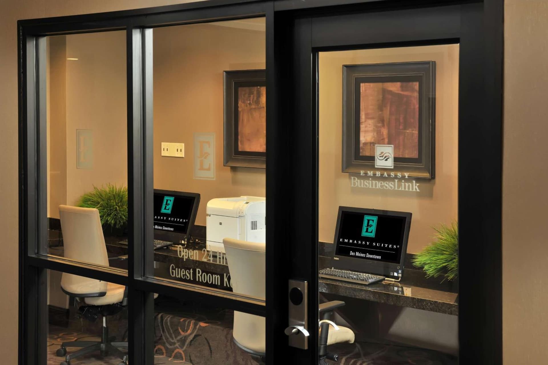 Embassy Suites Des Moines Downtown gallery photo in Des Moines, IA — image 8