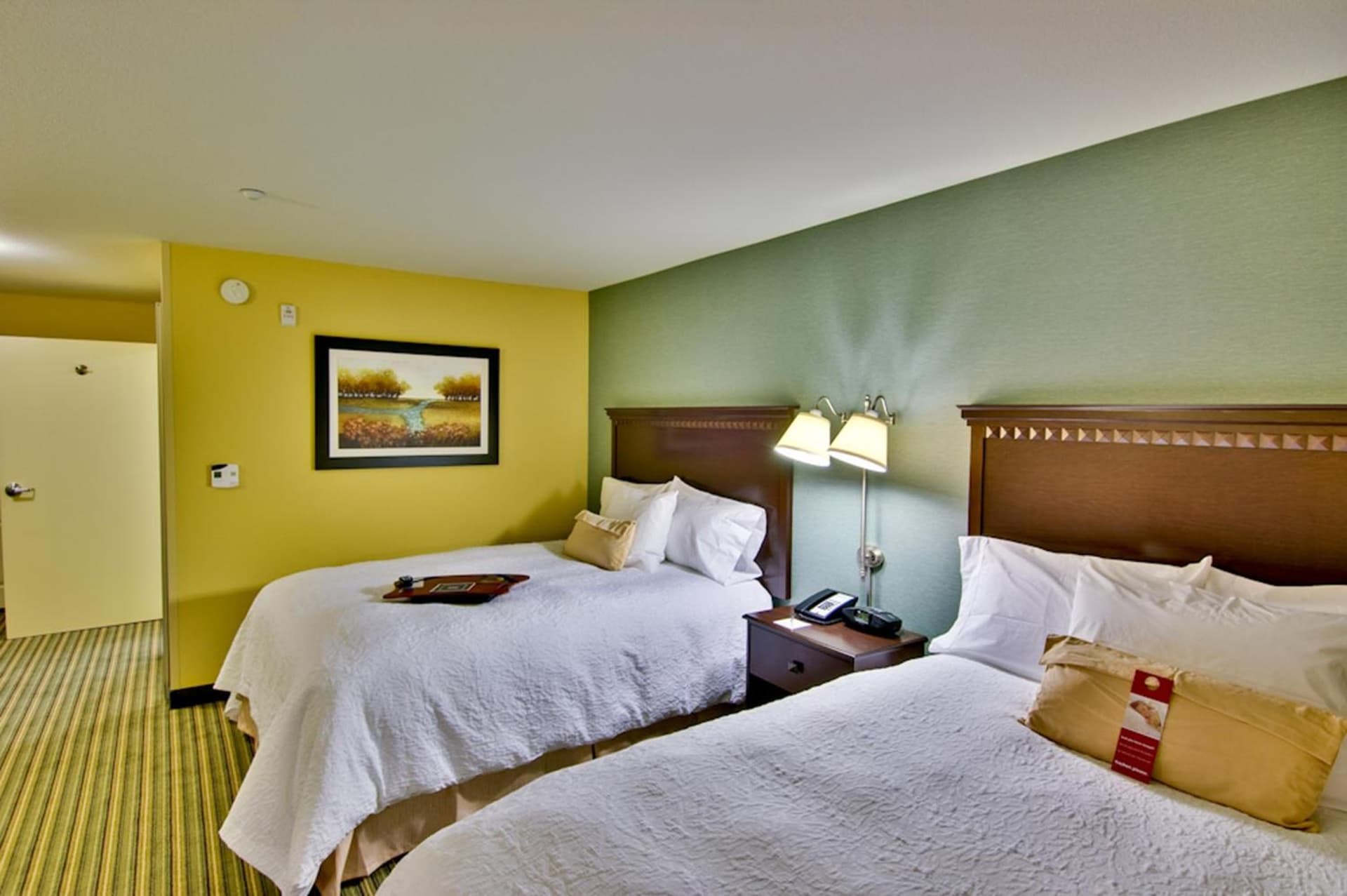 Hampton Inn & Suites Moreno Valley gallery photo in Moreno Valley, CA — image 23