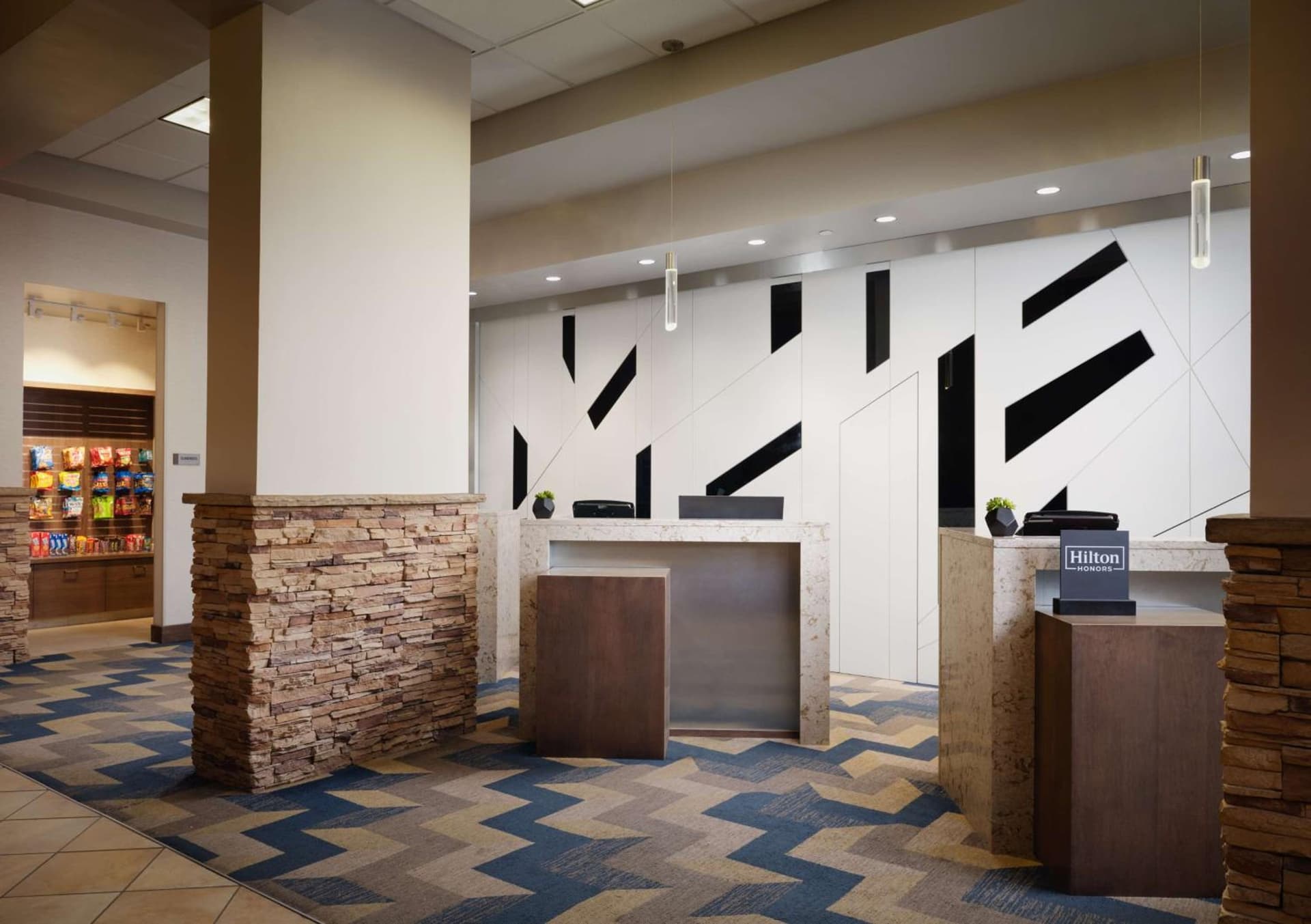Hilton Fort Collins gallery photo in Fort Collins, CO — image 11