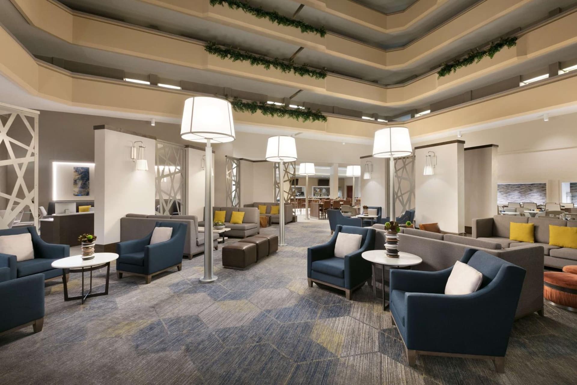 Hilton Fort Collins gallery photo in Fort Collins, CO — image 51