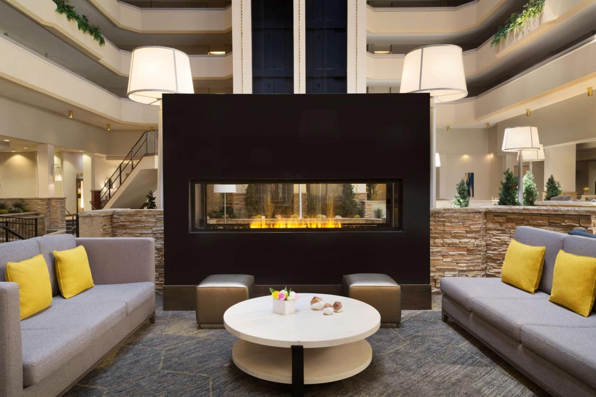 Hilton Fort Collins gallery photo in Fort Collins, CO — image 37