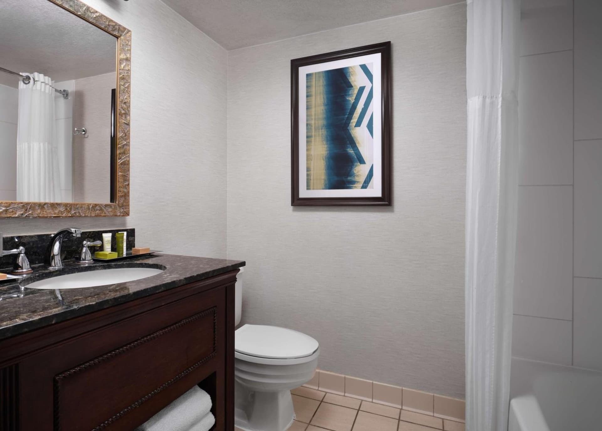Hilton Fort Collins gallery photo in Fort Collins, CO — image 30