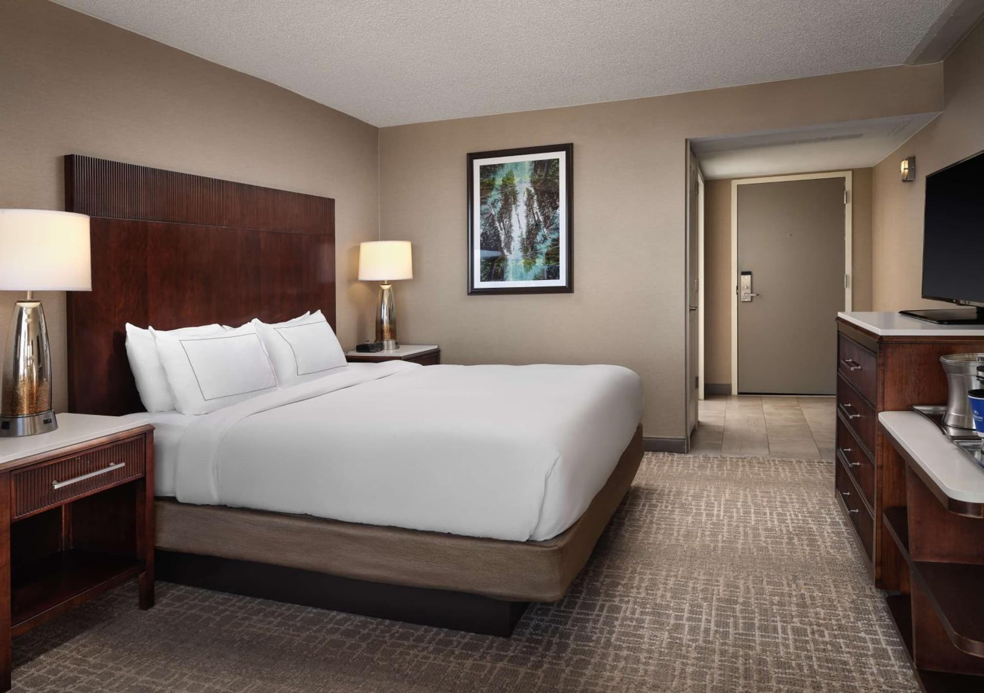 Hilton Fort Collins gallery photo in Fort Collins, CO — image 34