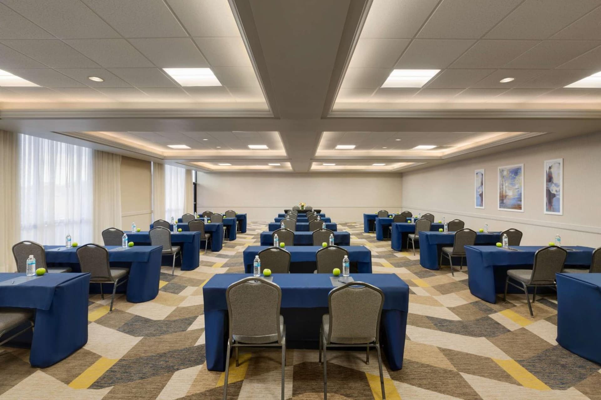Hilton Fort Collins gallery photo in Fort Collins, CO — image 19