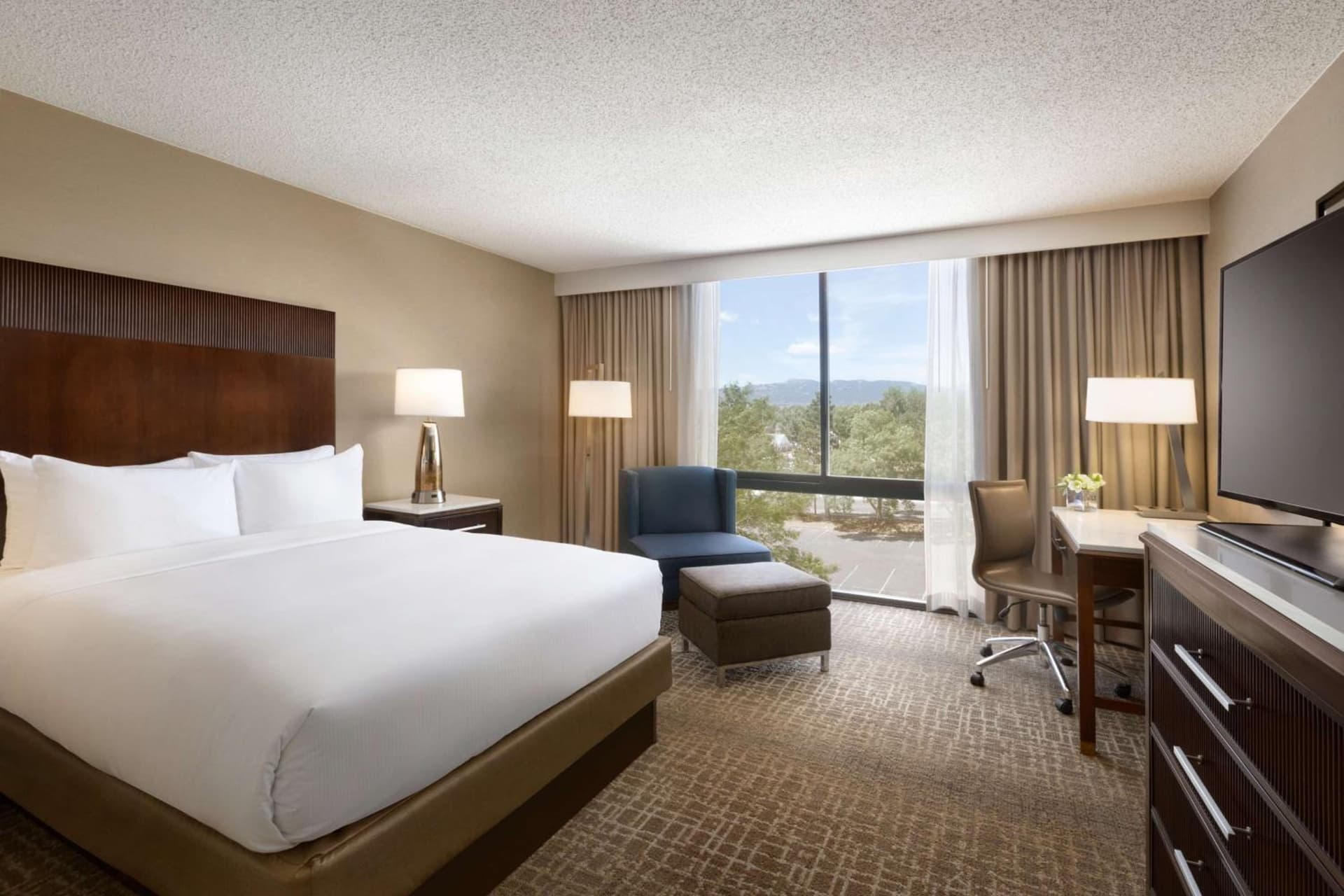 Hilton Fort Collins gallery photo in Fort Collins, CO — image 7