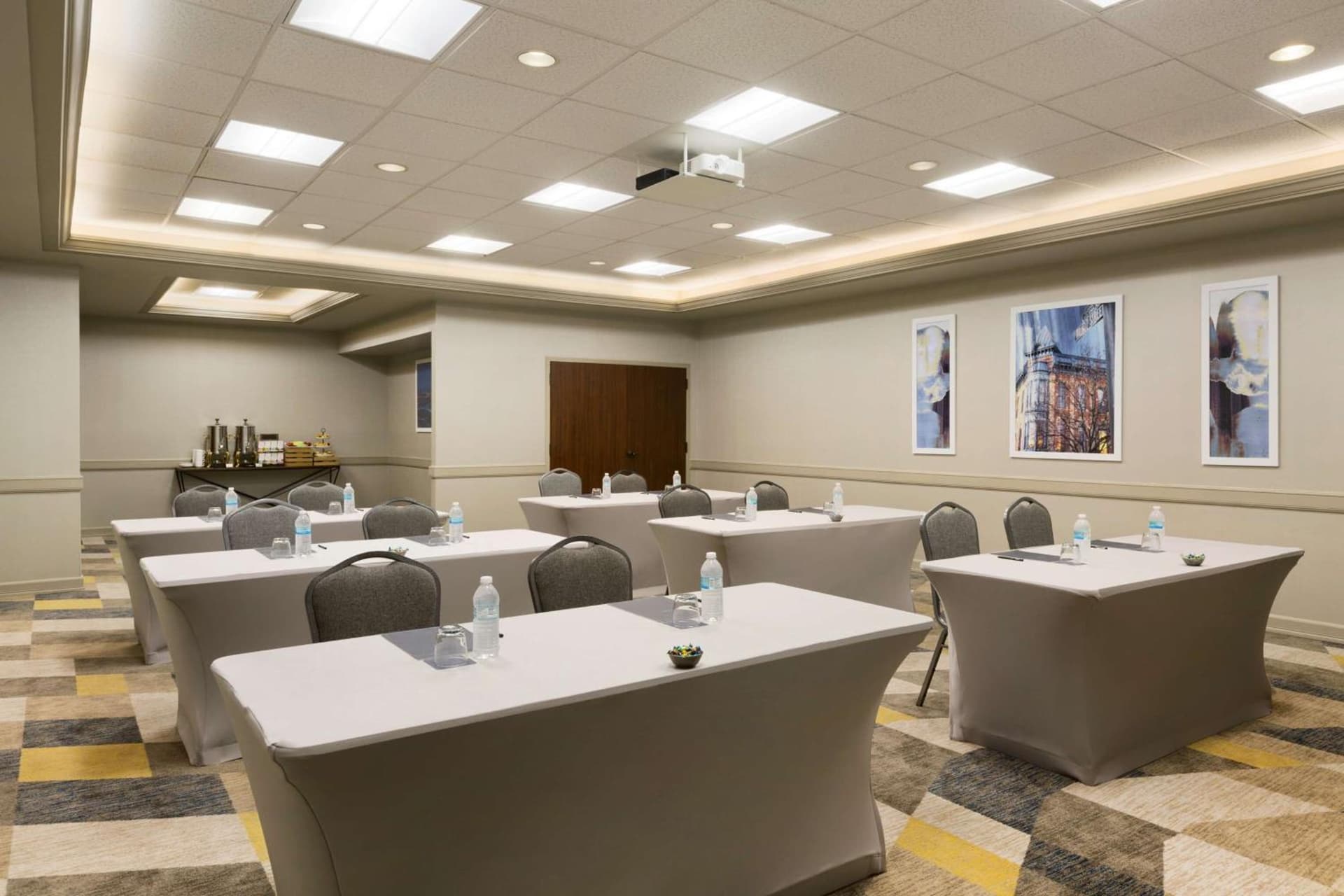 Hilton Fort Collins gallery photo in Fort Collins, CO — image 26