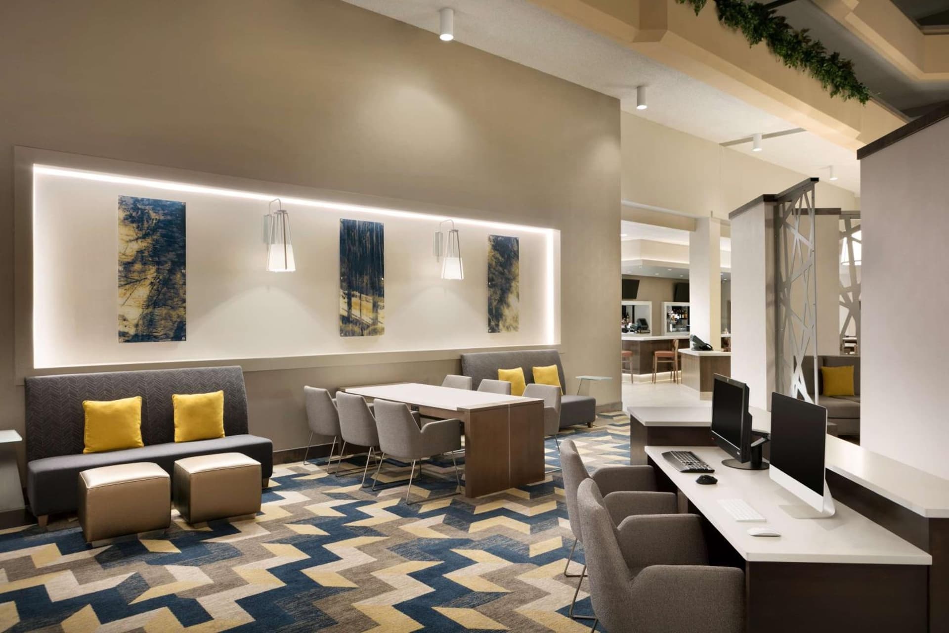 Hilton Fort Collins gallery photo in Fort Collins, CO — image 49