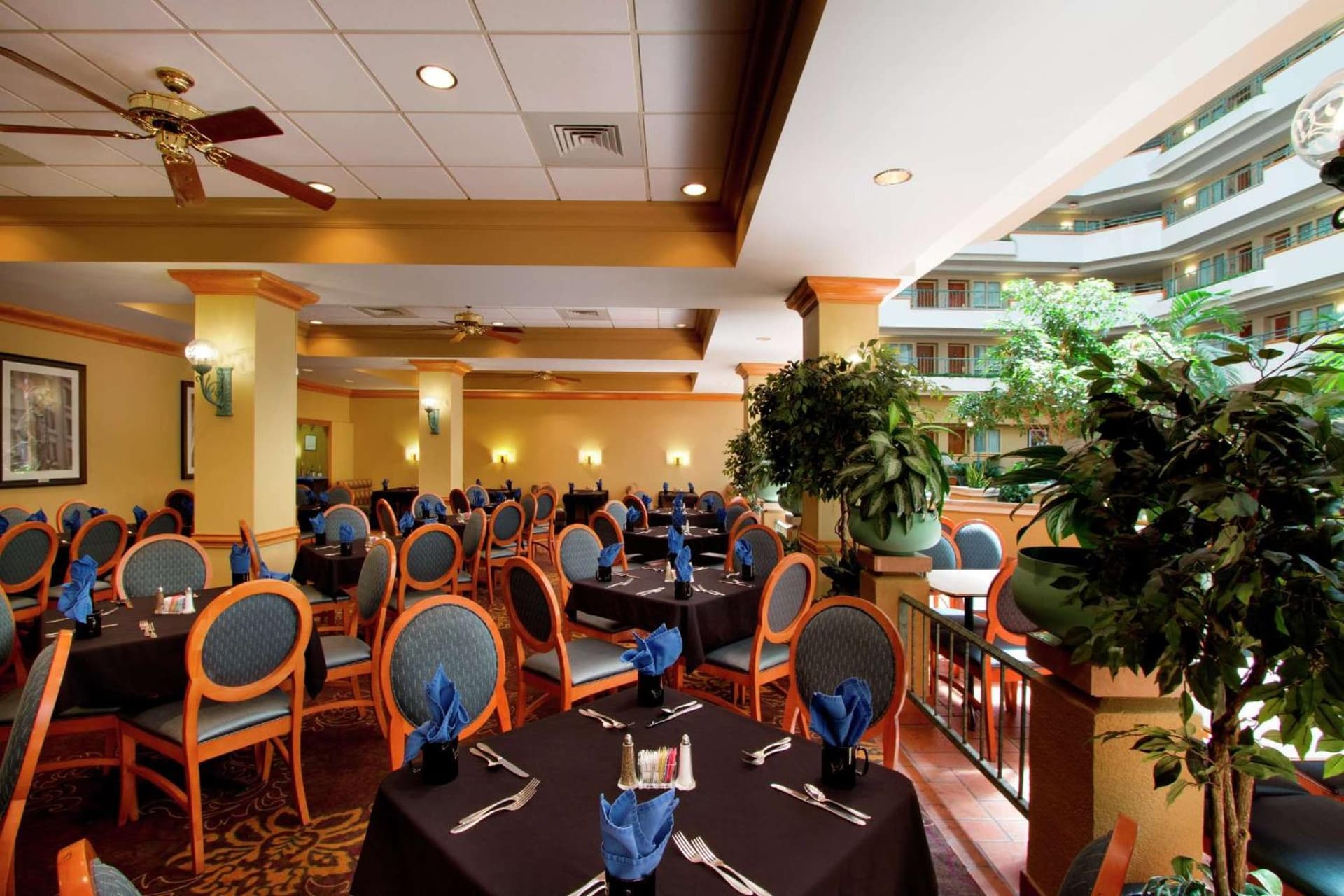 Embassy Suites by Hilton Greensboro Airport gallery photo in Greensboro, NC — image 44