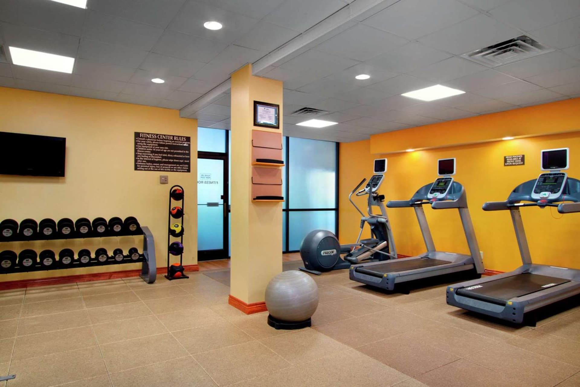 Embassy Suites by Hilton Greensboro Airport gallery photo in Greensboro, NC — image 42