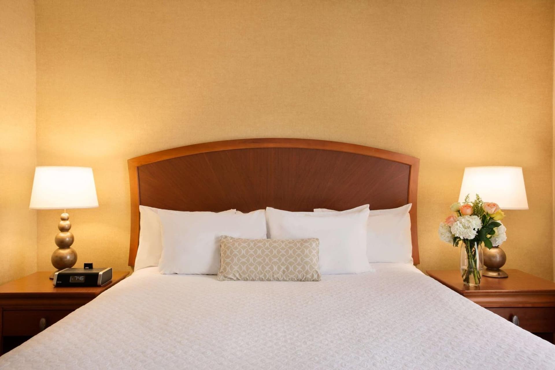 Embassy Suites by Hilton Greensboro Airport gallery photo in Greensboro, NC — image 19