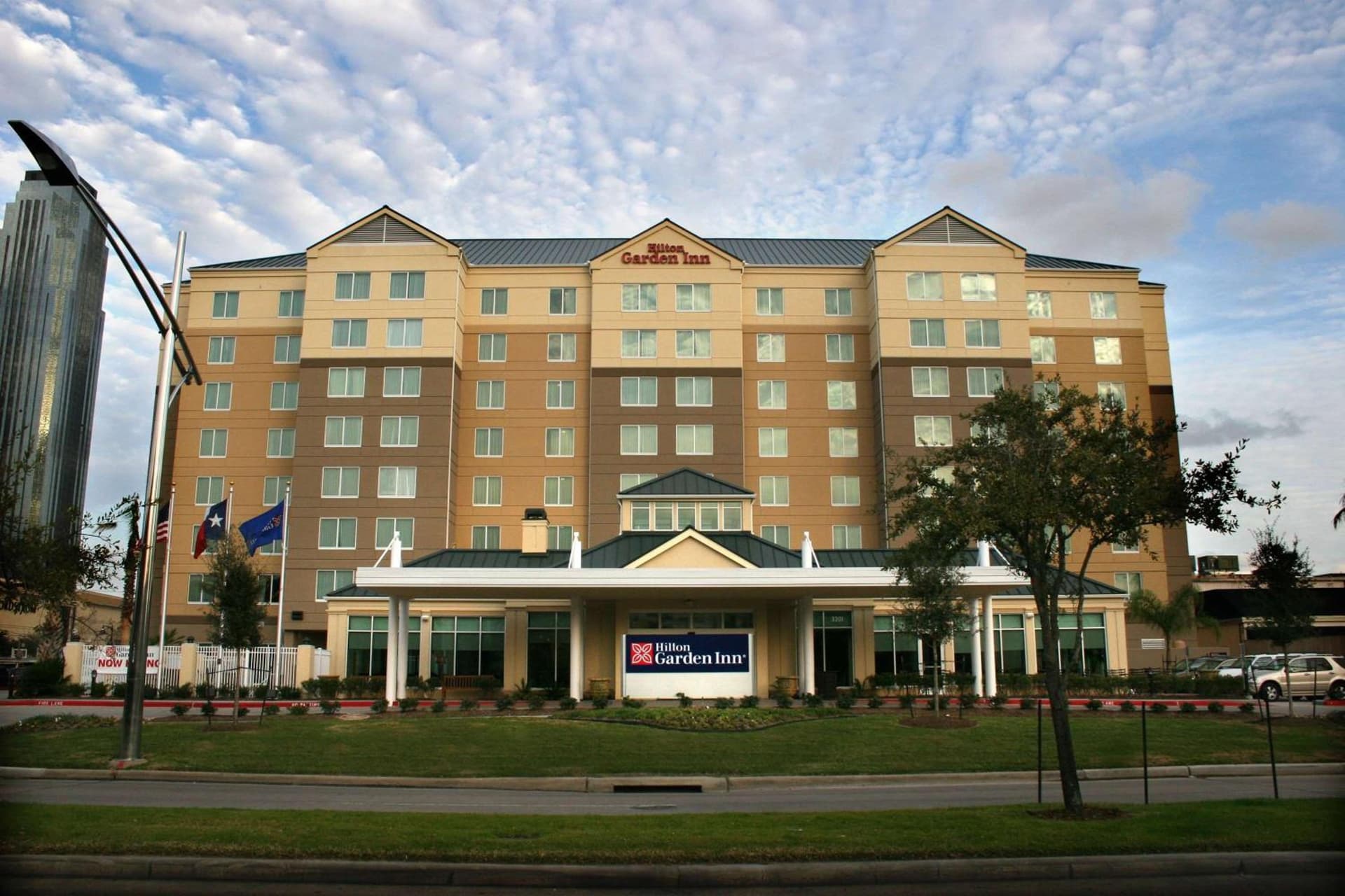 Hilton Garden Inn Houston/Galleria Area gallery photo in Houston, TX — image 41