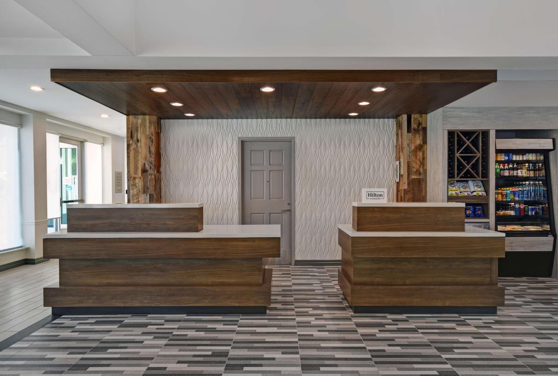 Hilton Garden Inn Houston/Galleria Area gallery photo in Houston, TX — image 35