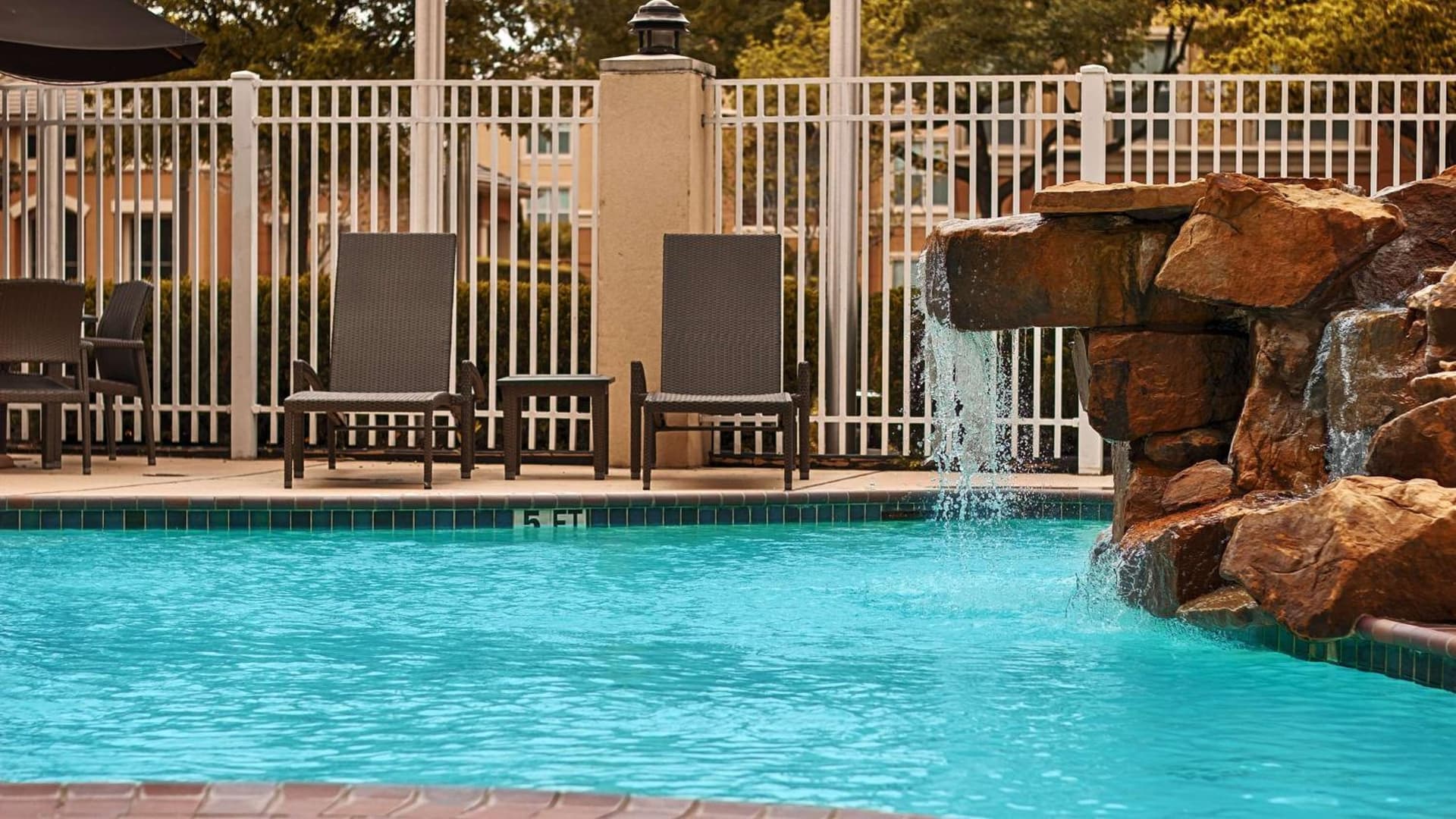 Hilton Garden Inn Houston/Galleria Area gallery photo in Houston, TX — image 33