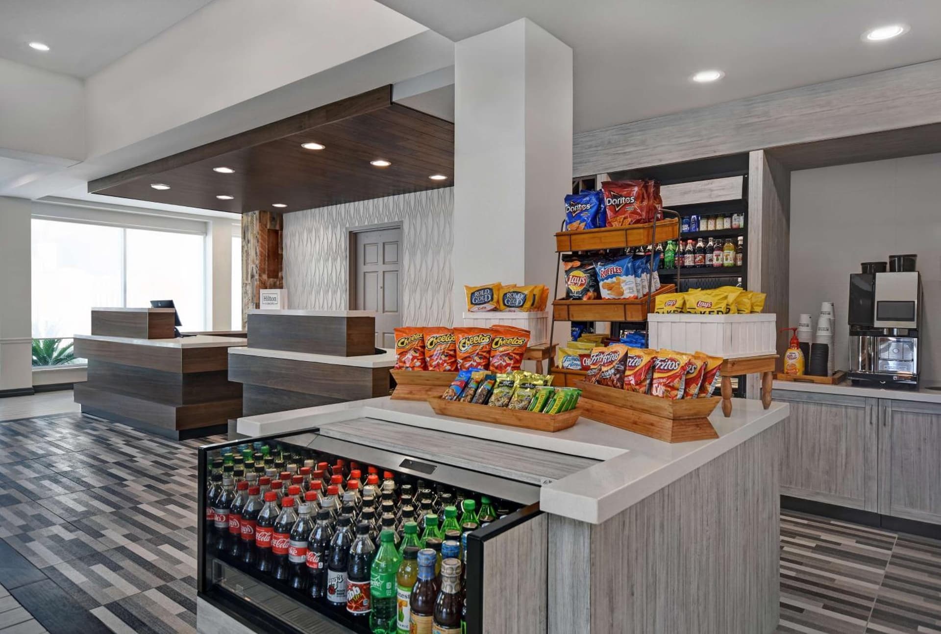 Hilton Garden Inn Houston/Galleria Area gallery photo in Houston, TX — image 12