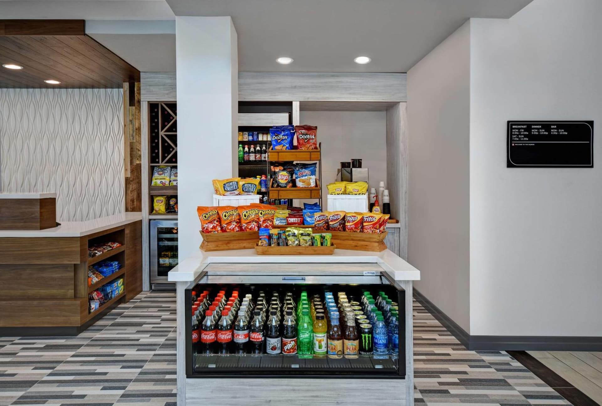 Hilton Garden Inn Houston/Galleria Area gallery photo in Houston, TX — image 27