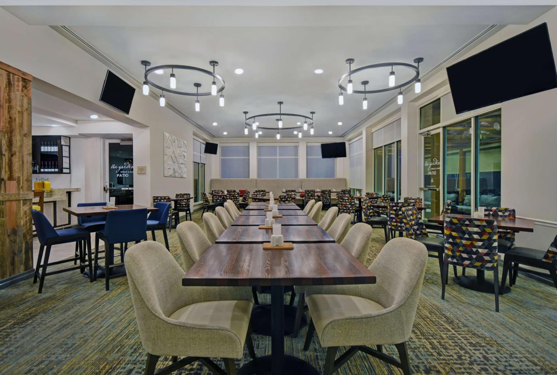 Hilton Garden Inn Houston/Galleria Area gallery photo in Houston, TX — image 40