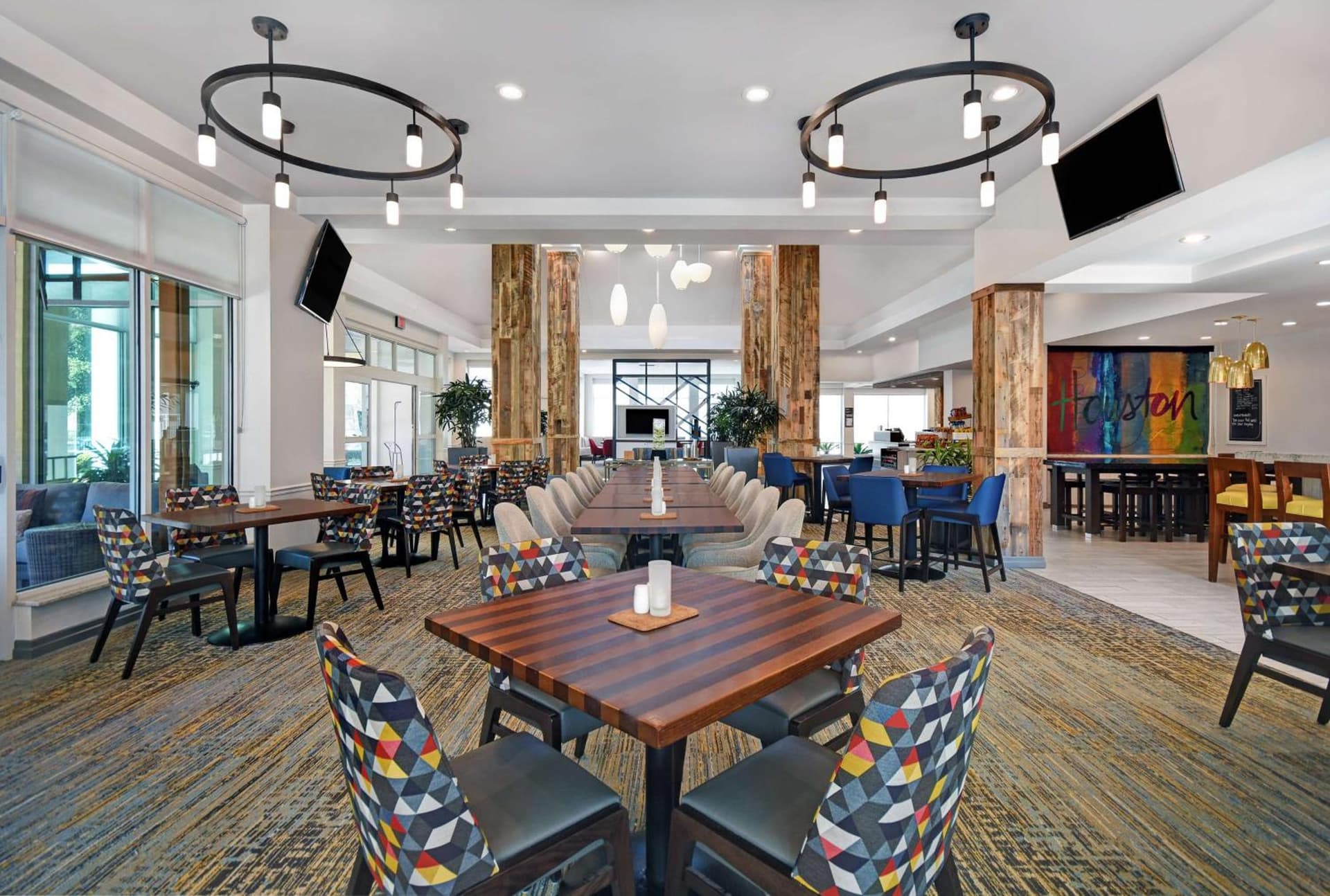 Hilton Garden Inn Houston/Galleria Area gallery photo in Houston, TX — image 13